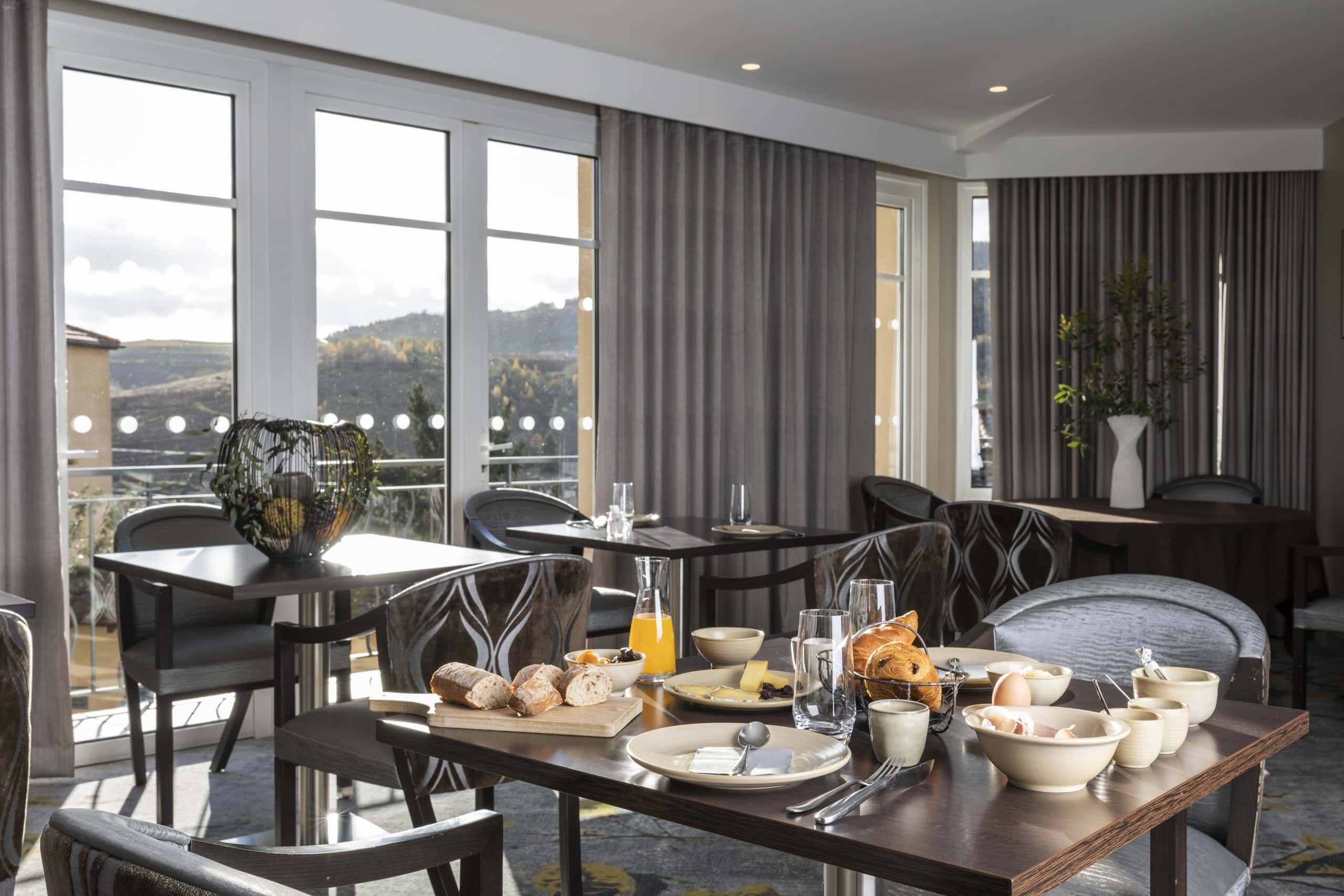 Auberge de Clochemerle Spa privatif & restaurant gastronomique