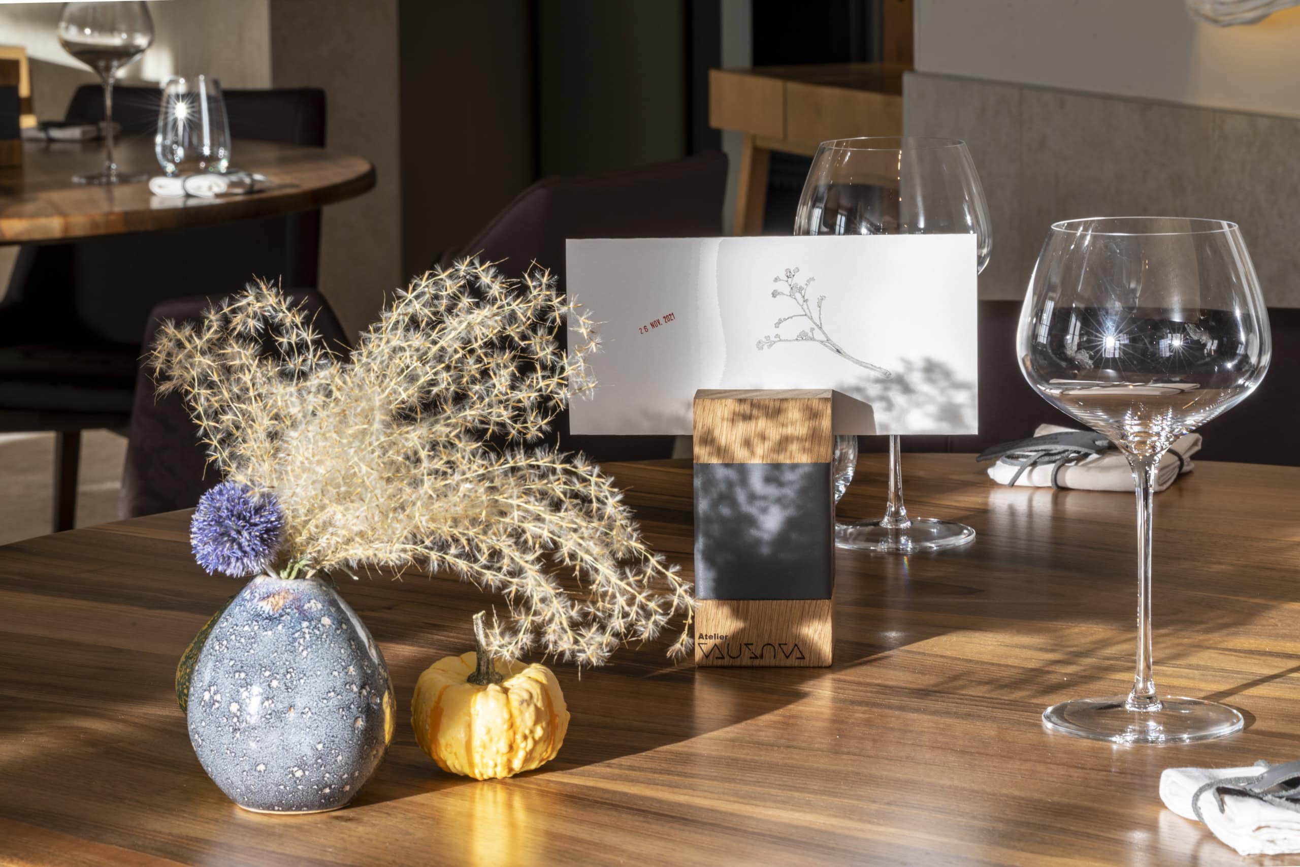 Auberge de Clochemerle Spa privatif & restaurant gastronomique