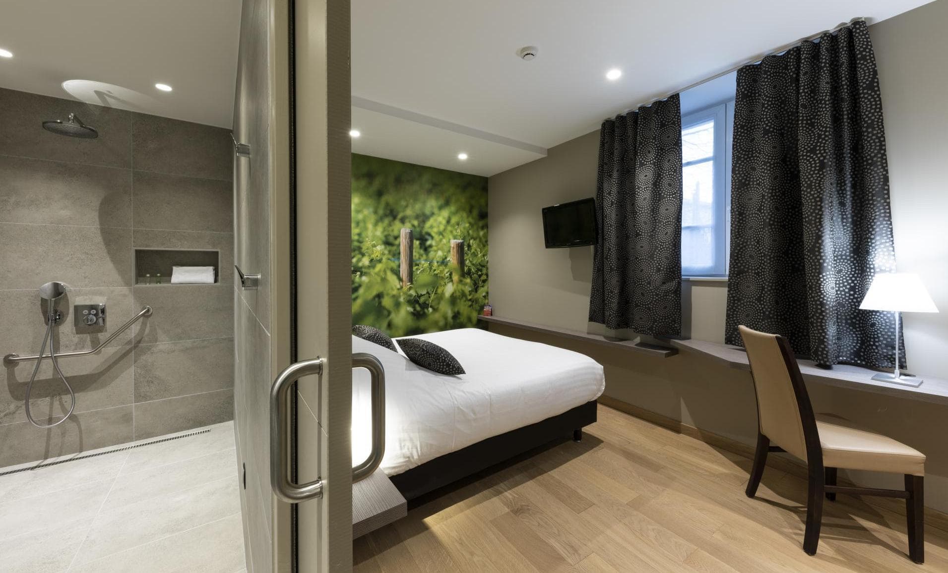 Auberge de Clochemerle Spa privatif & restaurant gastronomique