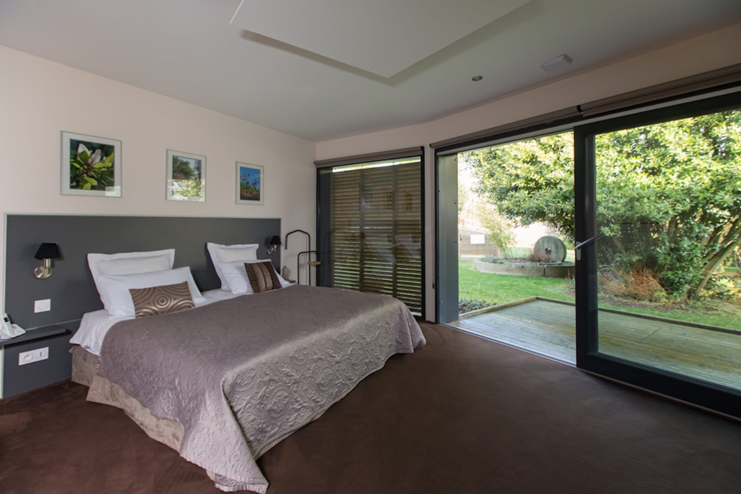 Le Petit Coq aux Champs