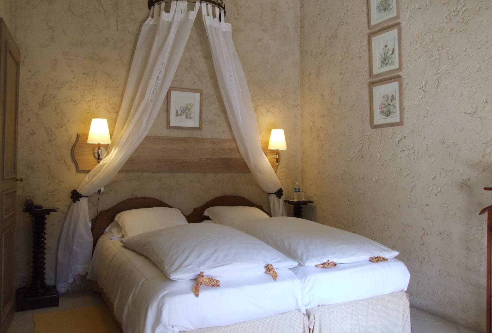 Le Petit Coq aux Champs