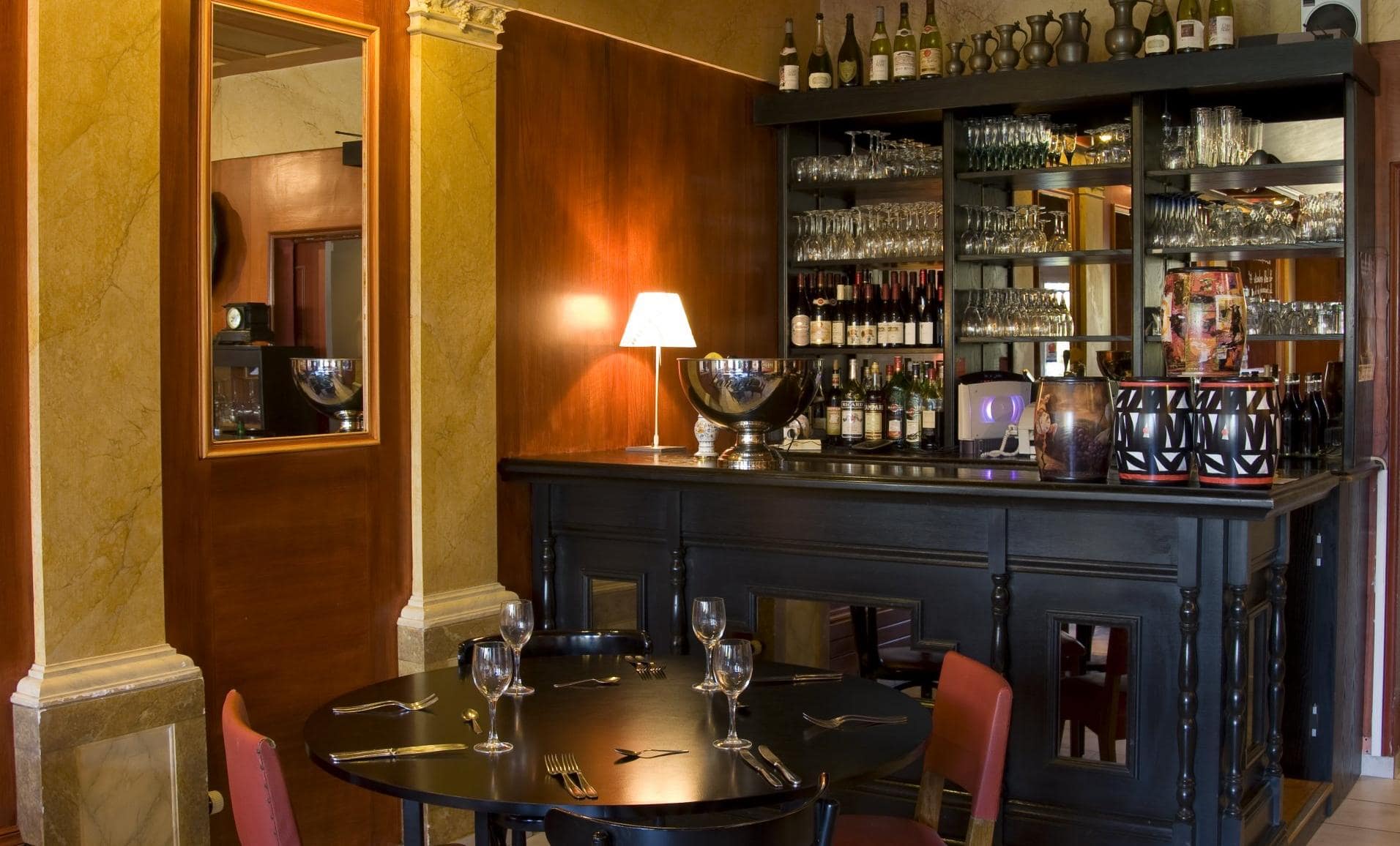 Zorn – La petite auberge