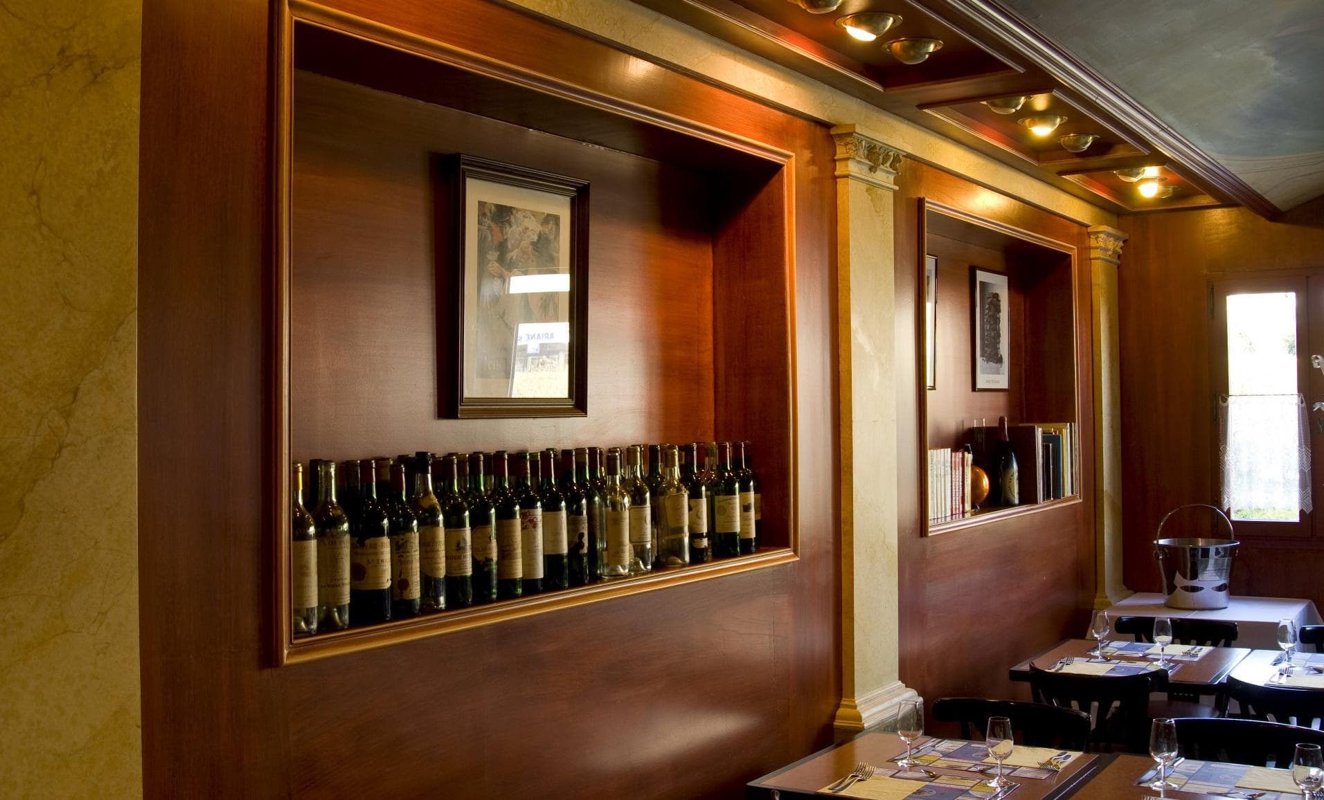 Zorn – La petite auberge