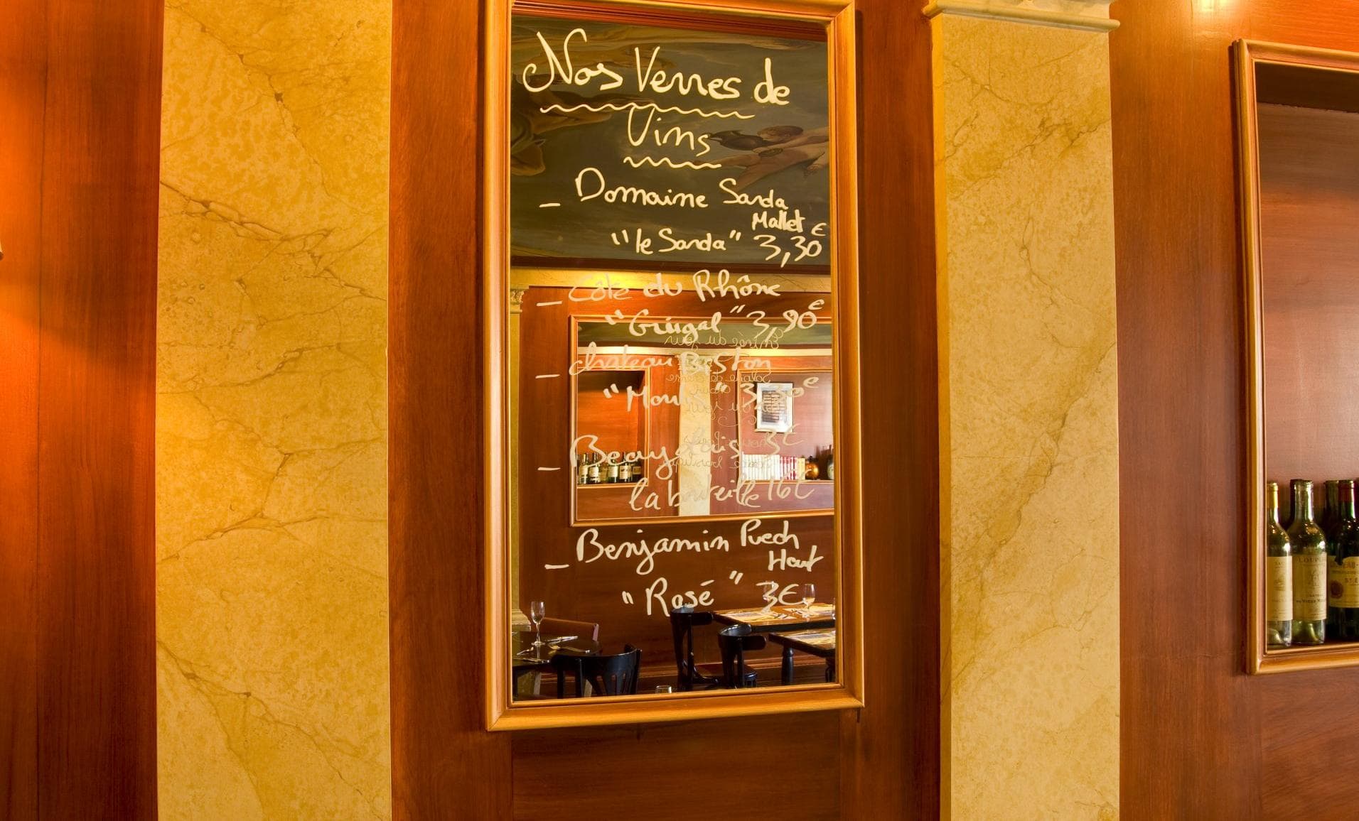 Zorn – La petite auberge