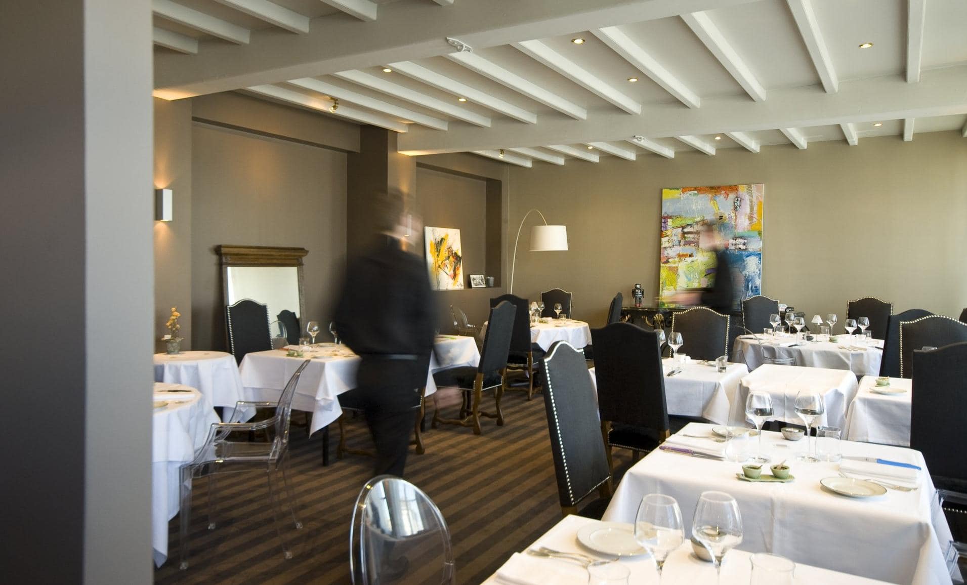 Zorn – La petite auberge