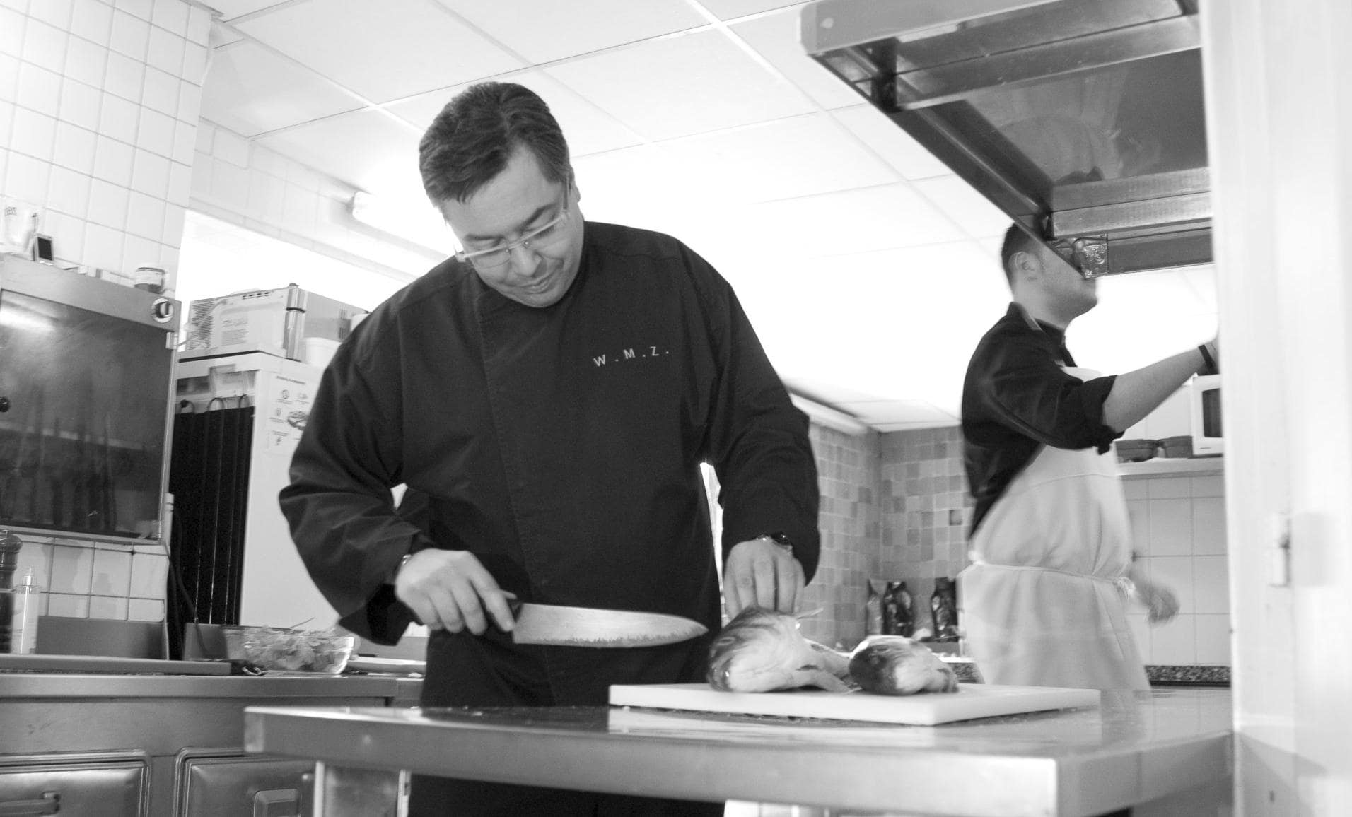 Zorn – La petite auberge