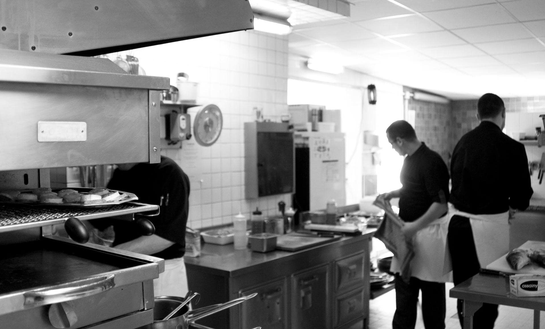 Zorn – La petite auberge