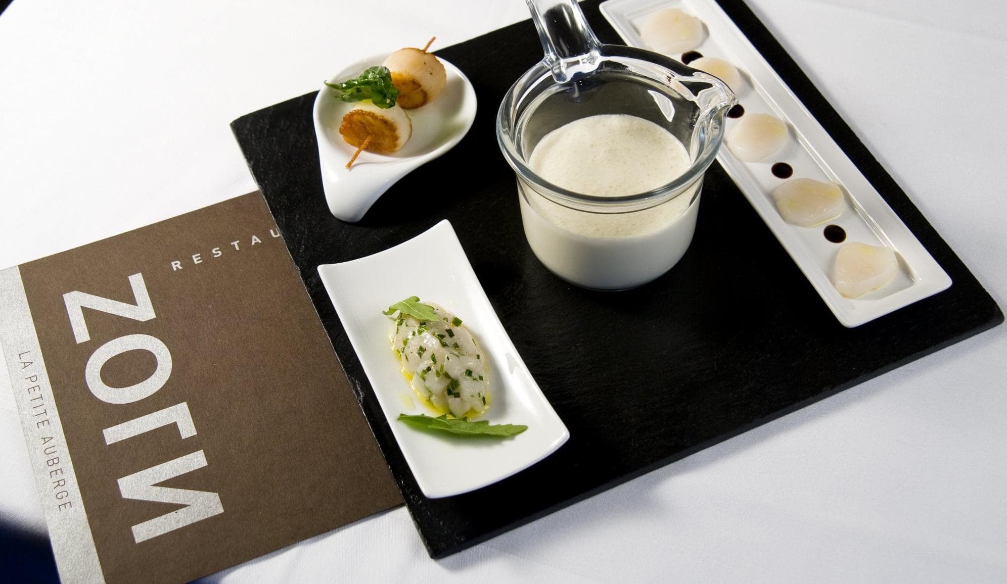 Zorn – La petite auberge