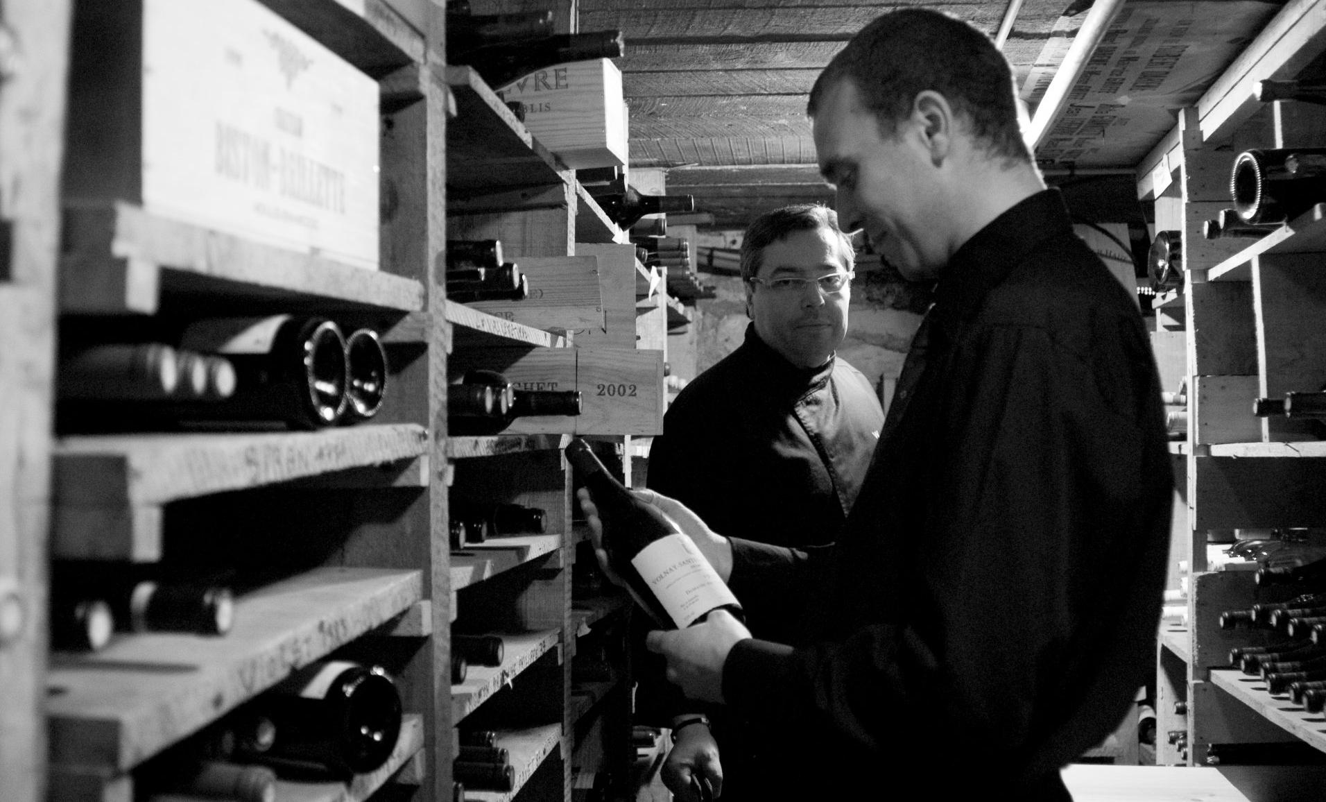 Zorn – La petite auberge