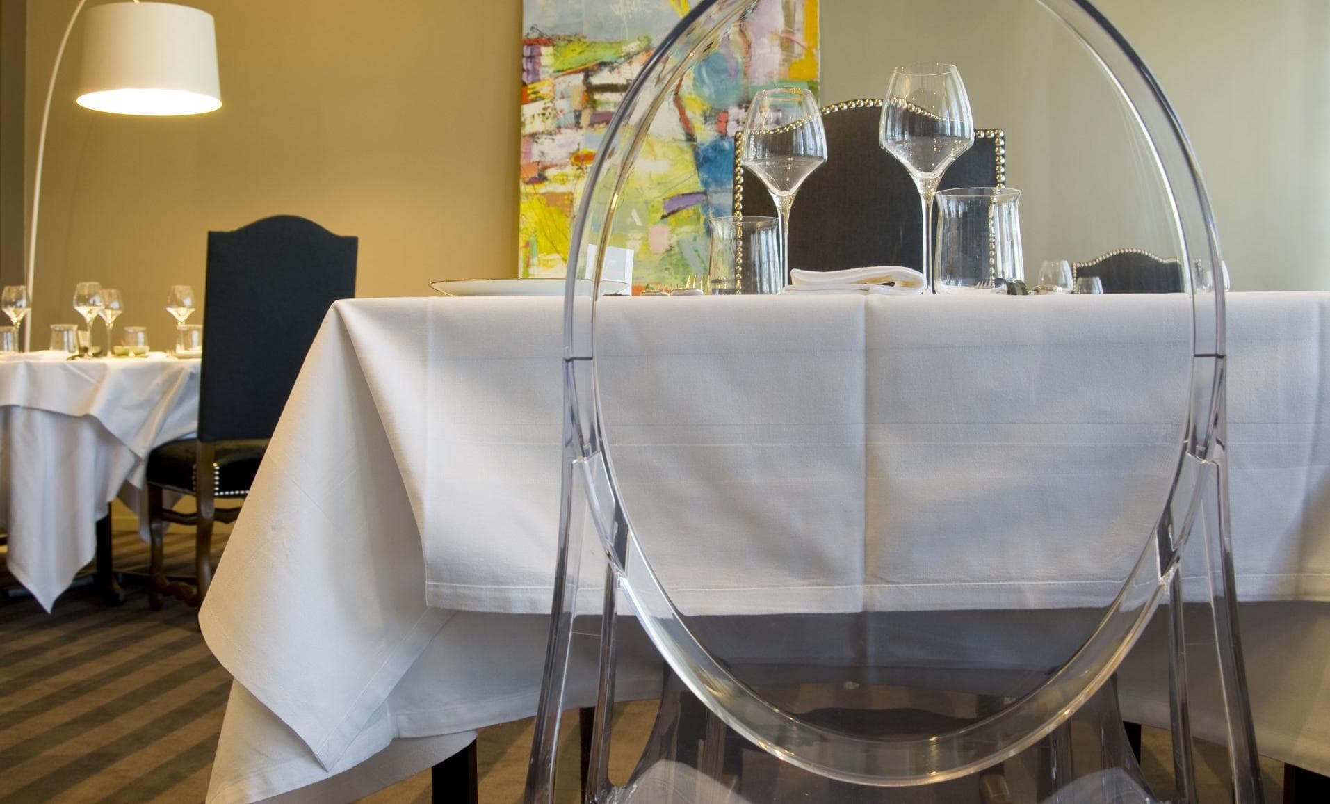 Zorn – La petite auberge