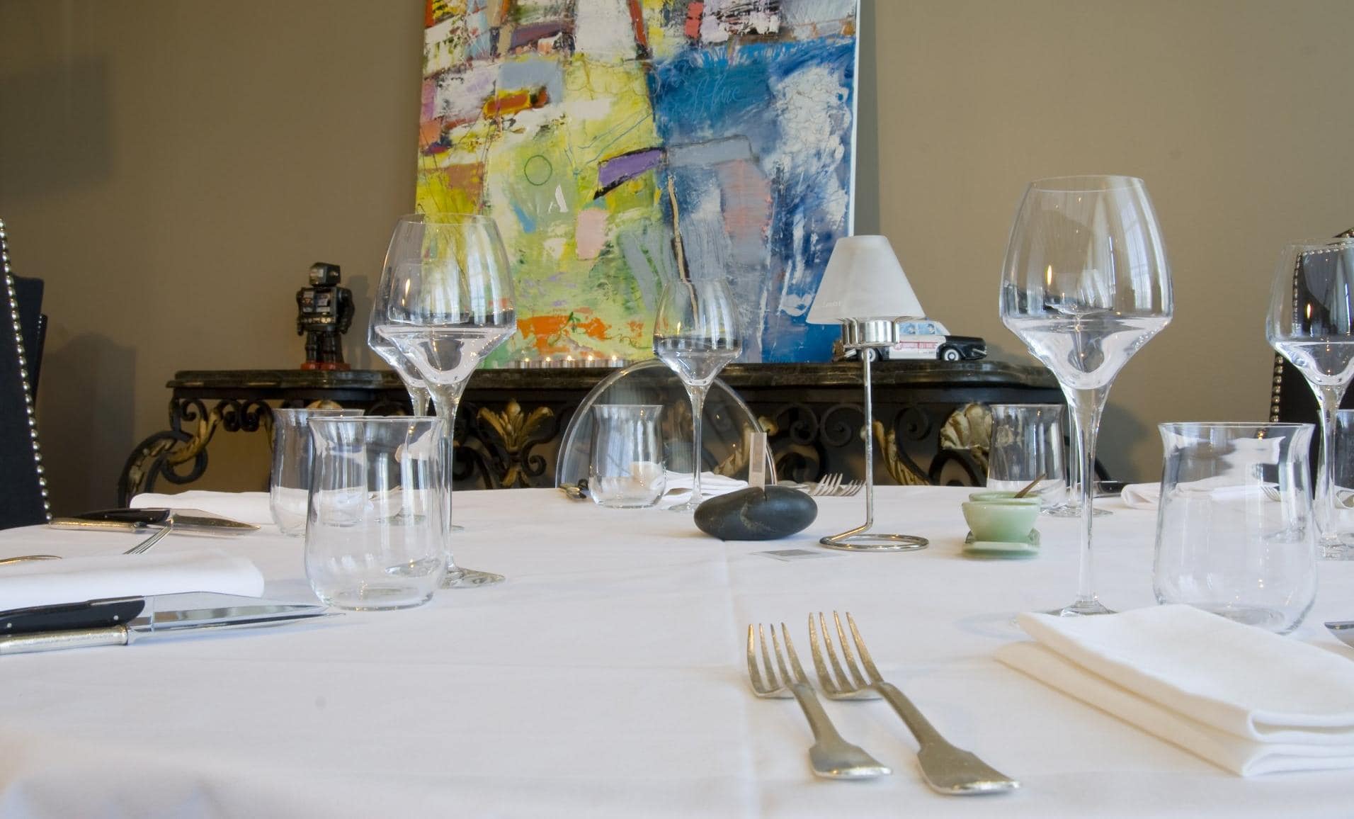 Zorn – La petite auberge