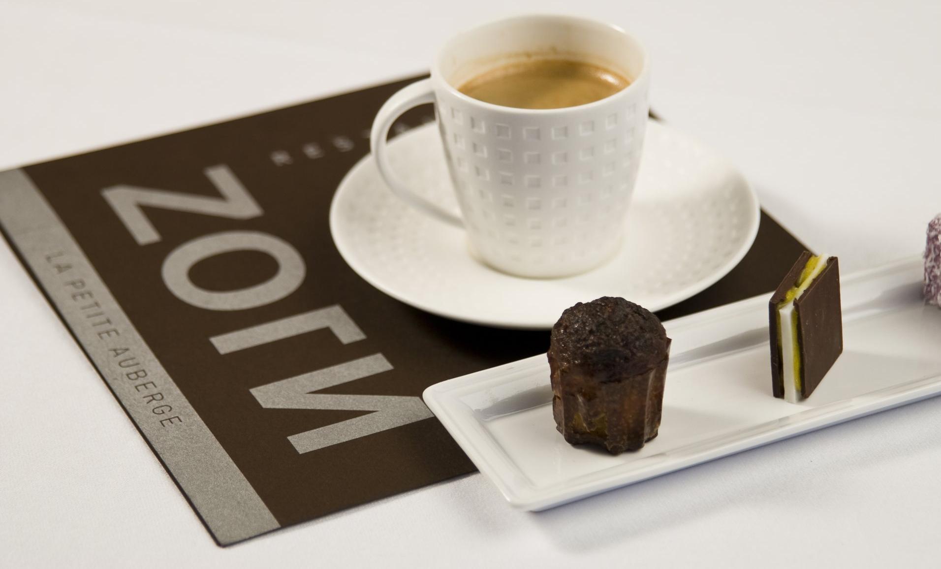 Zorn – La petite auberge