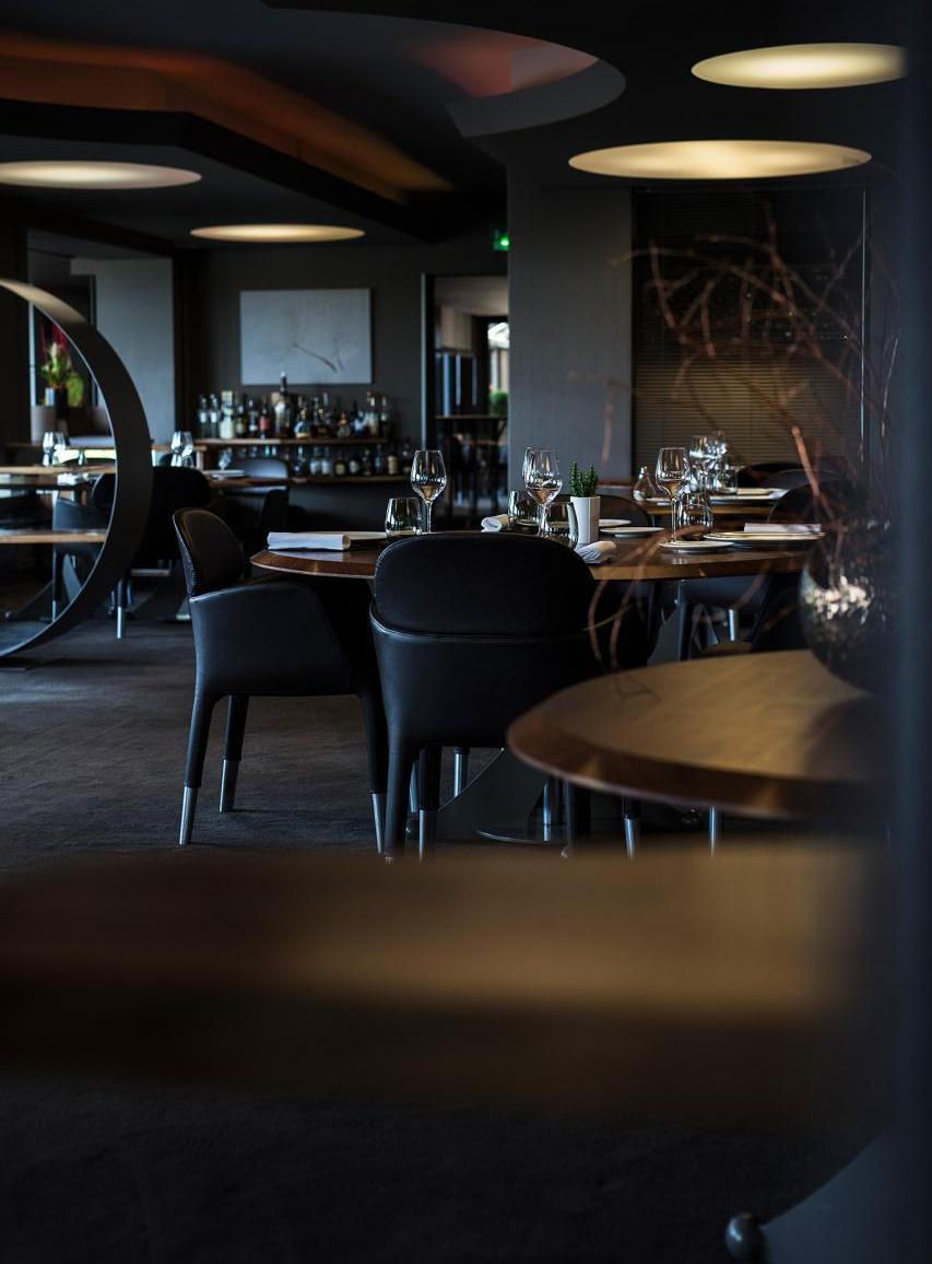 Restaurant Cyril Attrazic