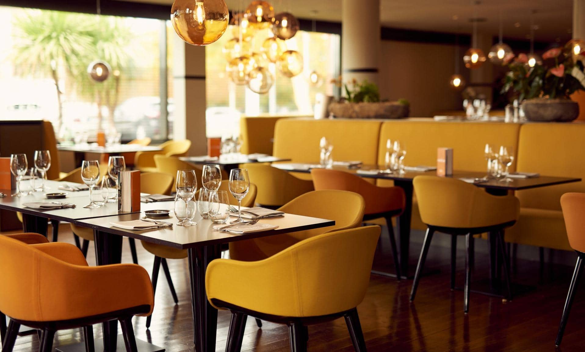 La Table de Michel Dussau