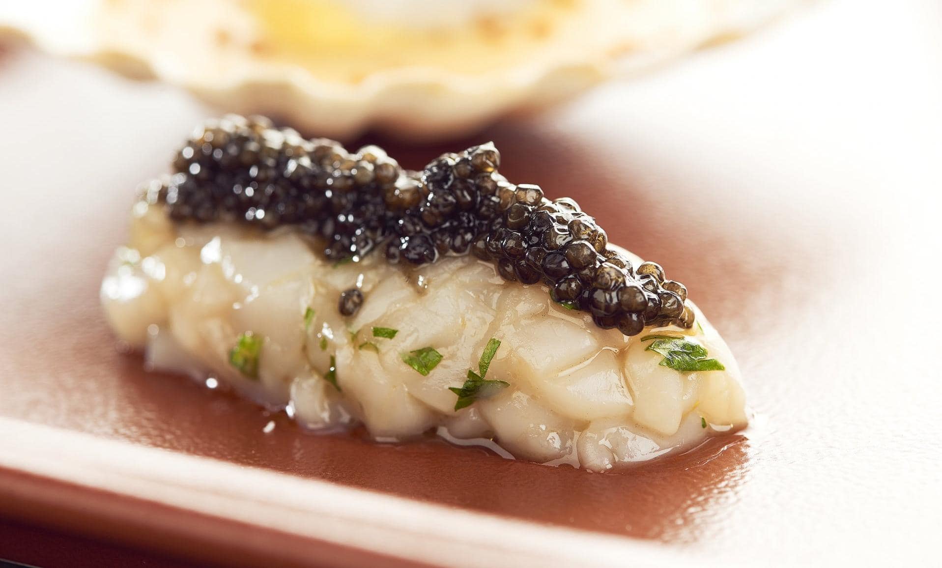 La Table de Michel Dussau