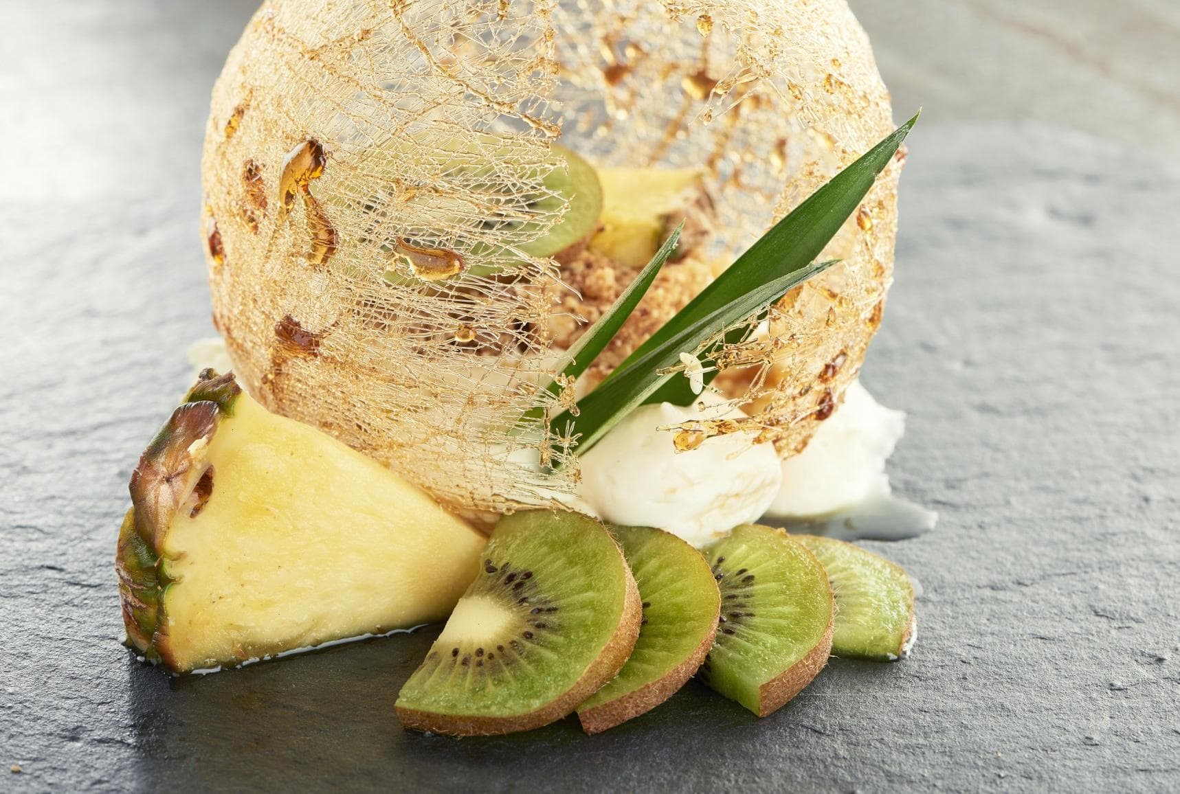 La Table de Michel Dussau