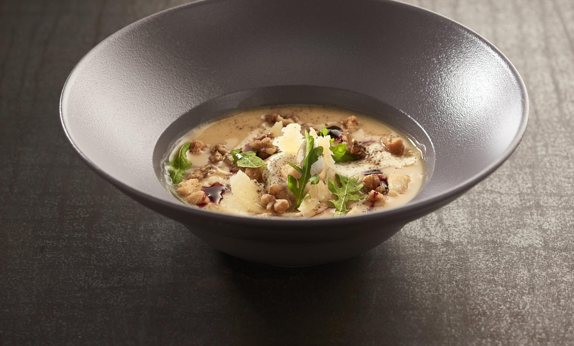 La Table de Michel Dussau