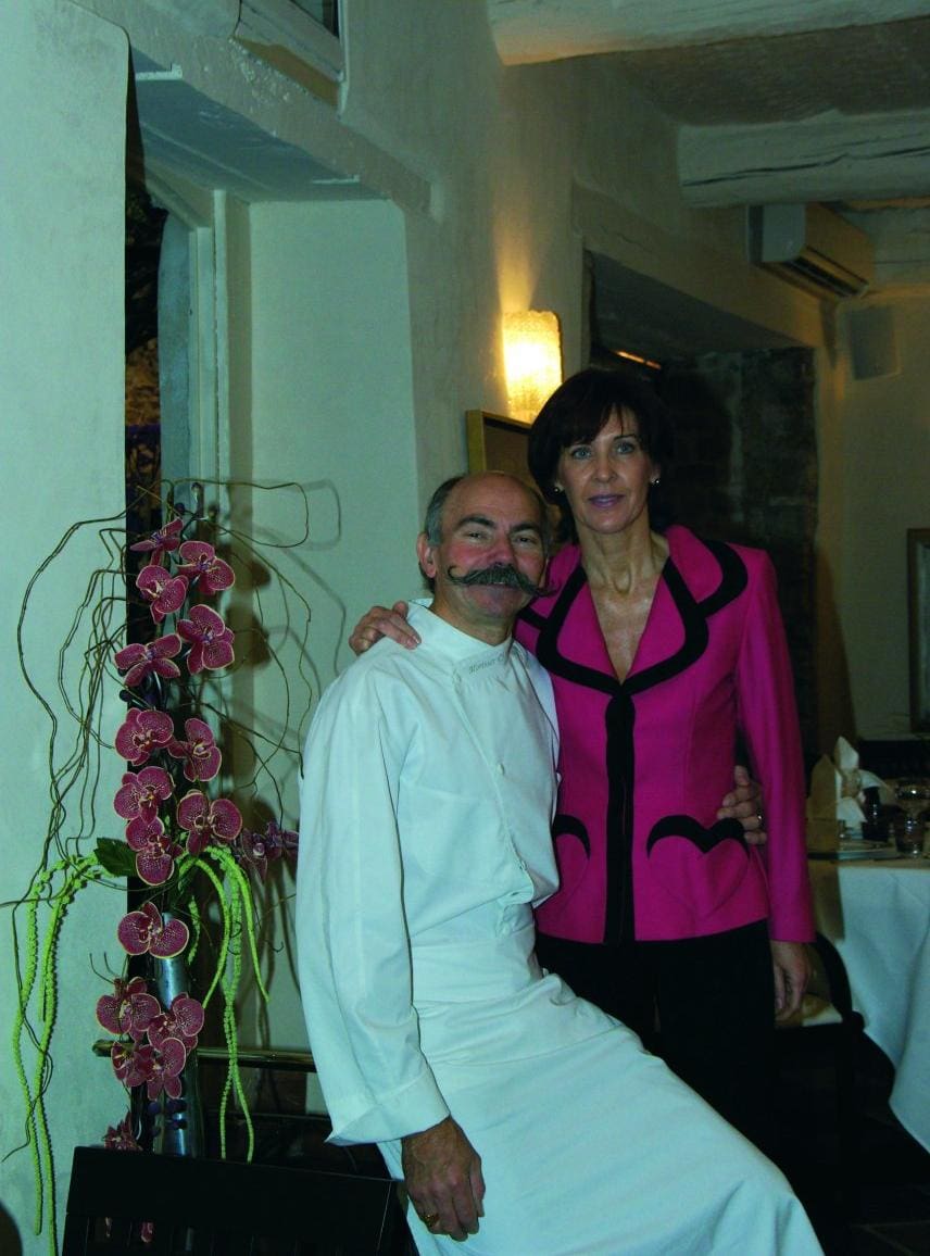 Le Figuier de Saint-Esprit