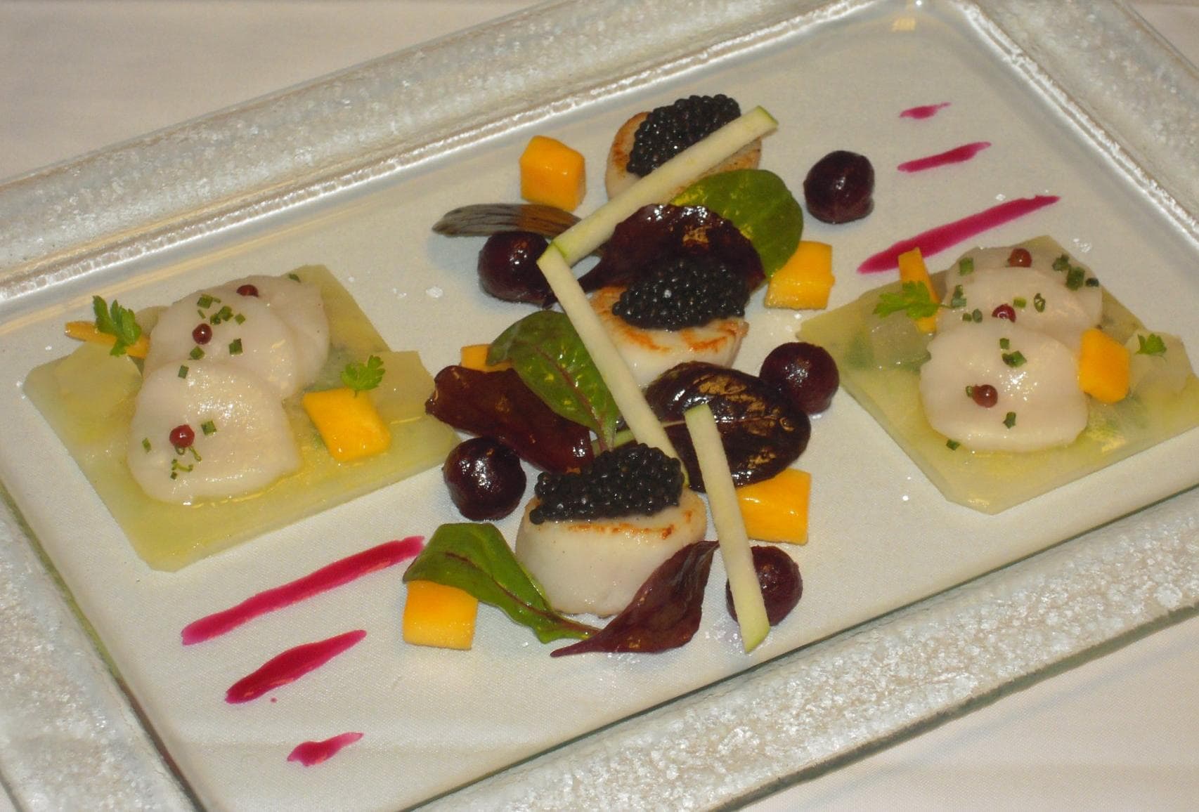 Le Figuier de Saint-Esprit