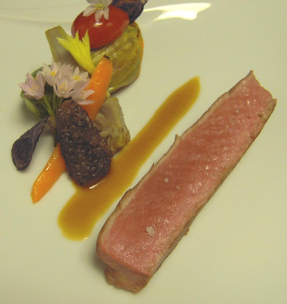 Le Figuier de Saint-Esprit