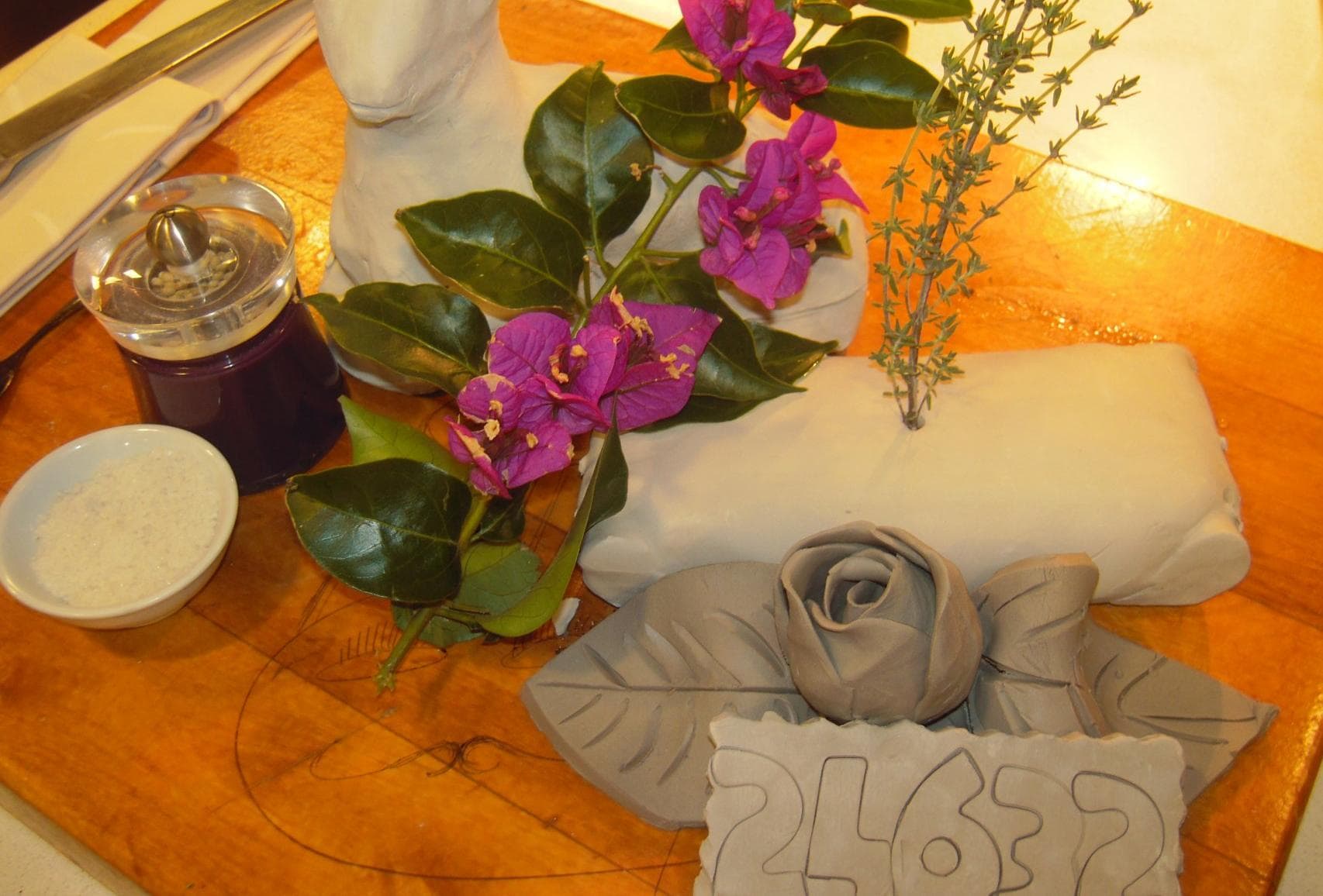 Le Figuier de Saint-Esprit