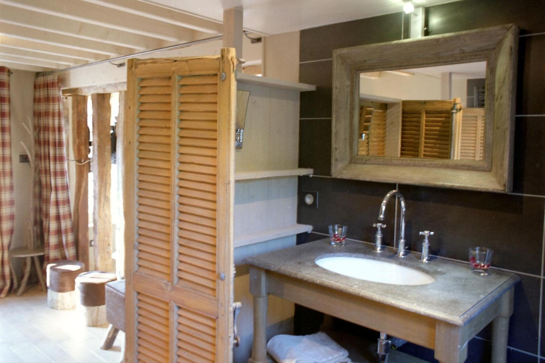 Hôtel Le Grand Cerf & SPA