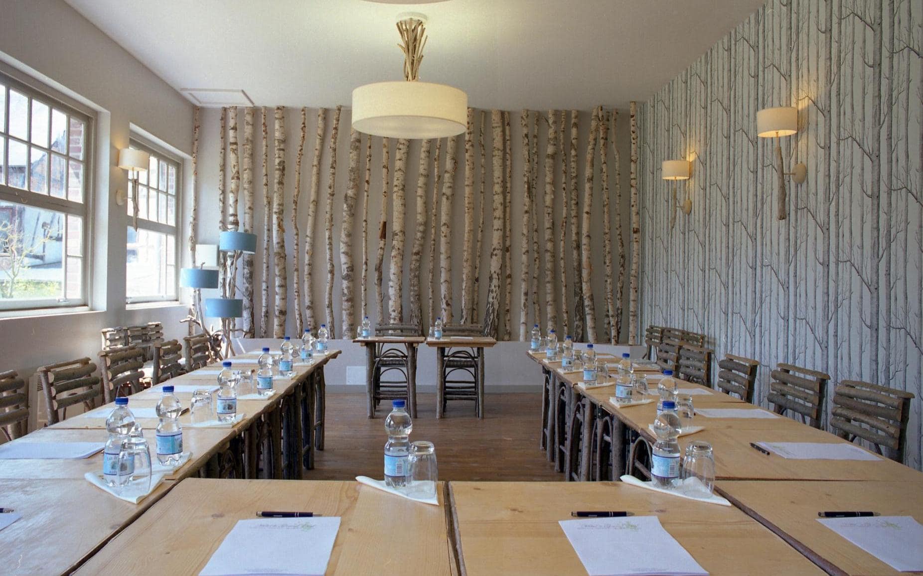 Hôtel Le Grand Cerf & SPA