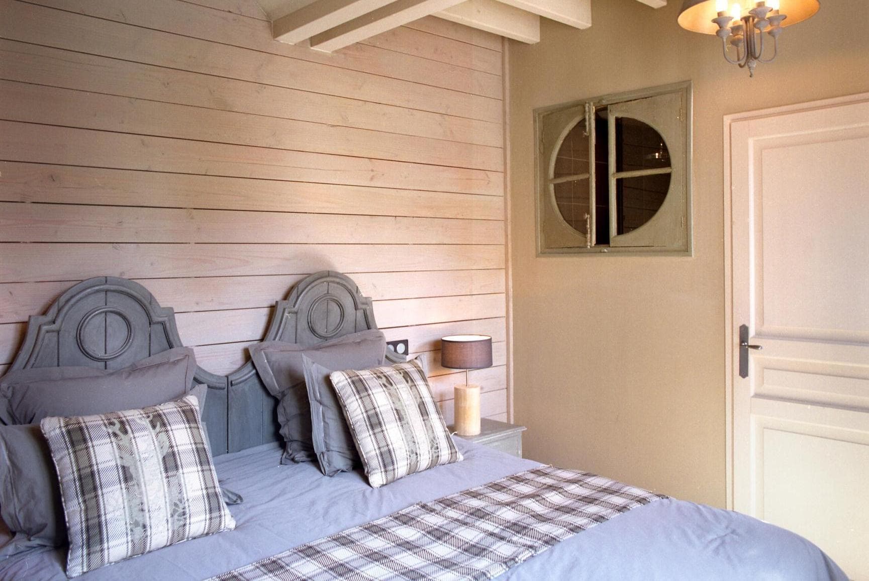 Hôtel Le Grand Cerf & SPA