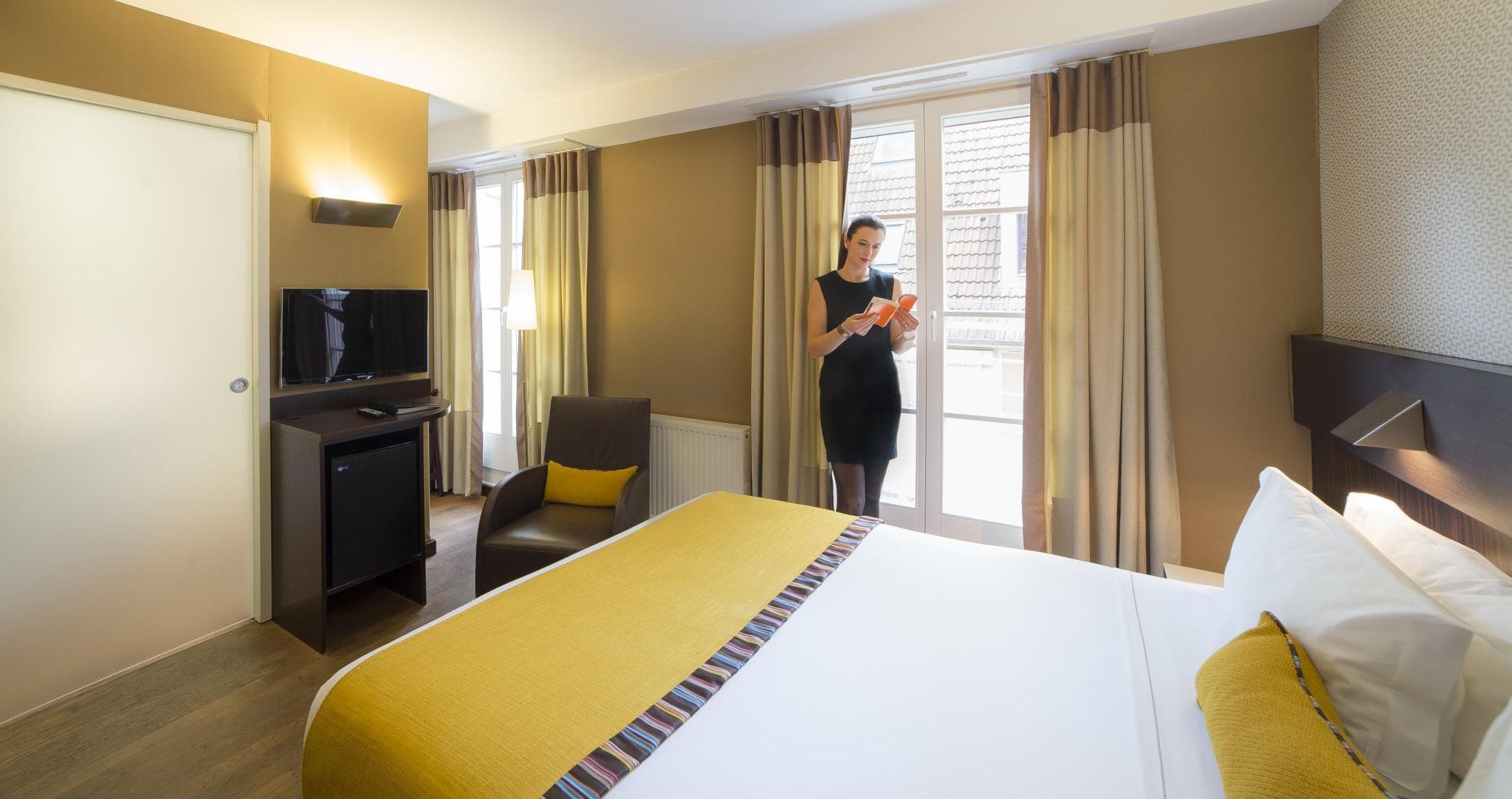 Hannong Hotel & Wine Bar