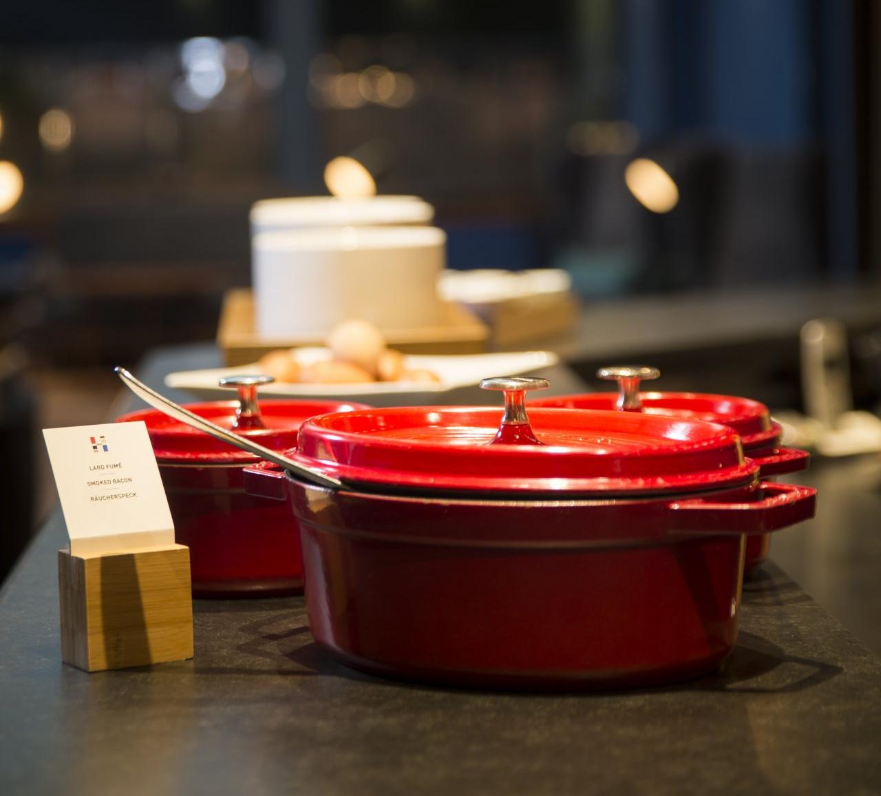 Hannong Hotel & Wine Bar