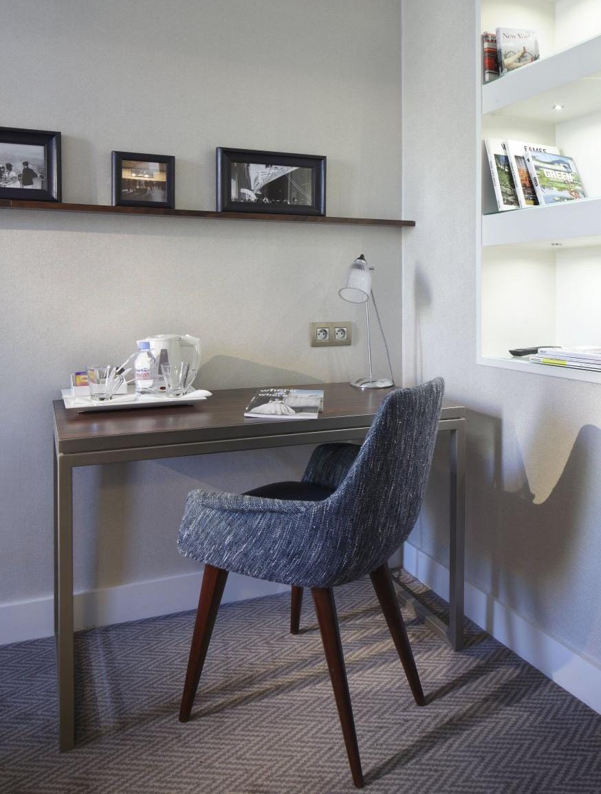 Hôtel Londres & New York