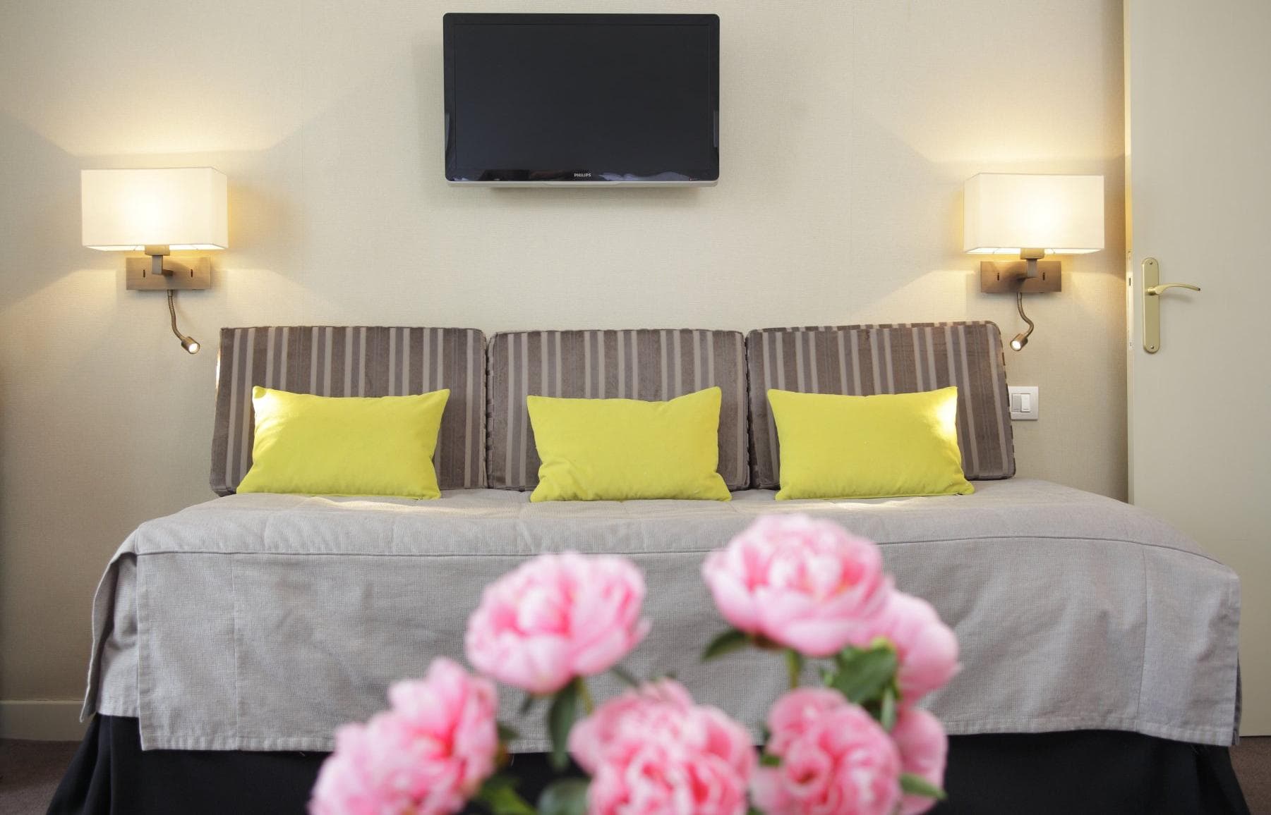 Hôtel Londres & New York