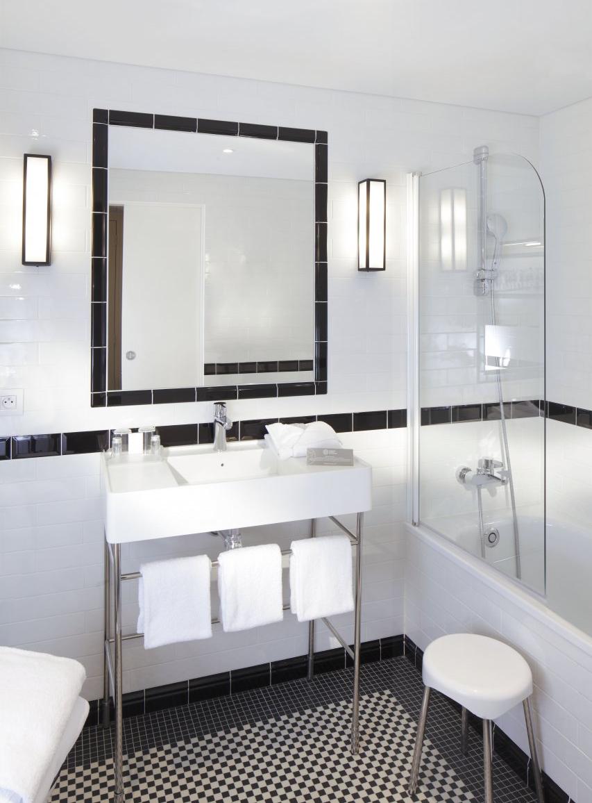 Hôtel Londres & New York