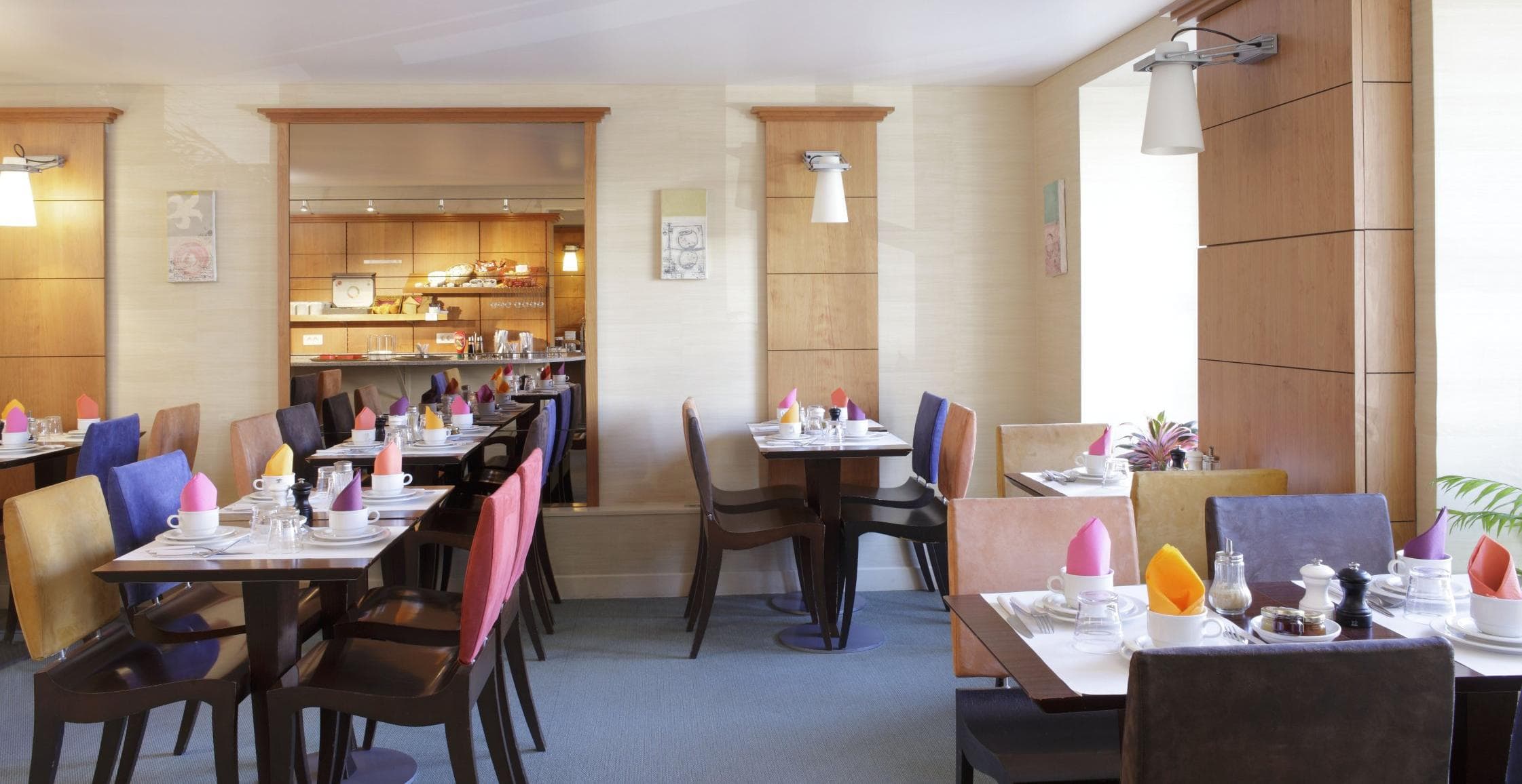 Hôtel Londres & New York