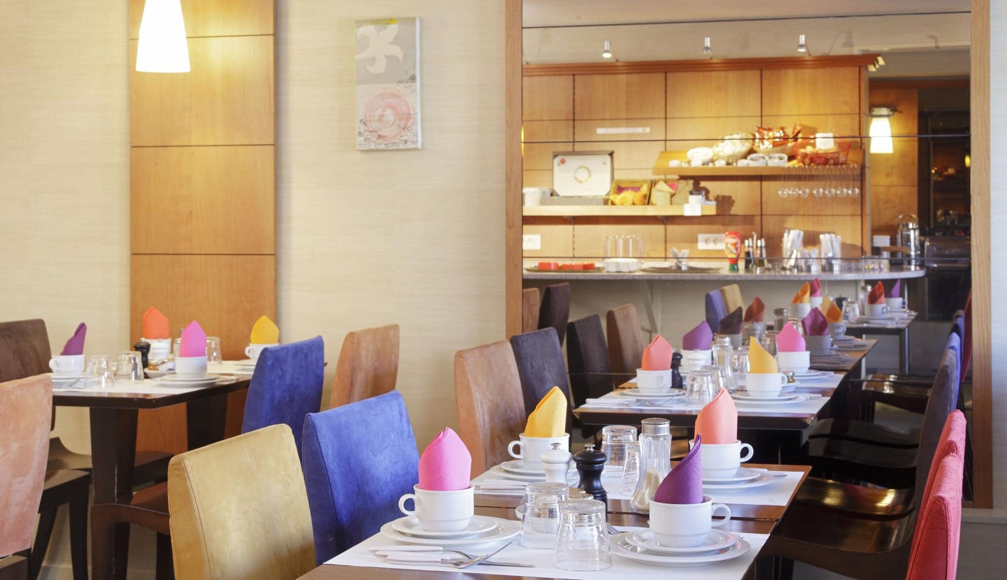 Hôtel Londres & New York