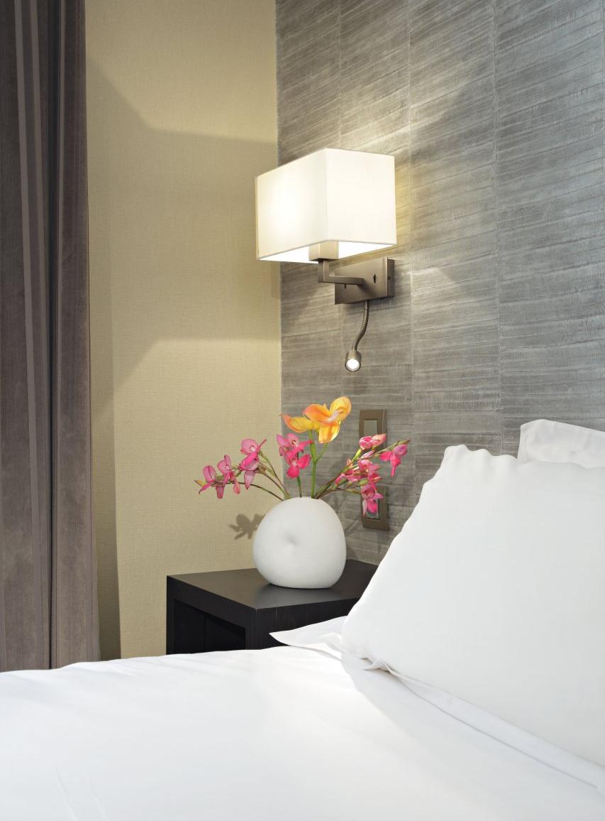 Hôtel Londres & New York