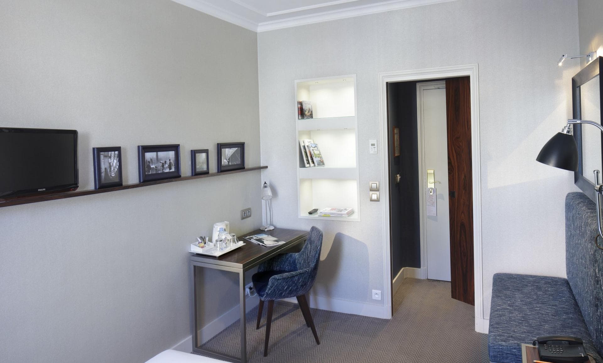 Hôtel Londres & New York