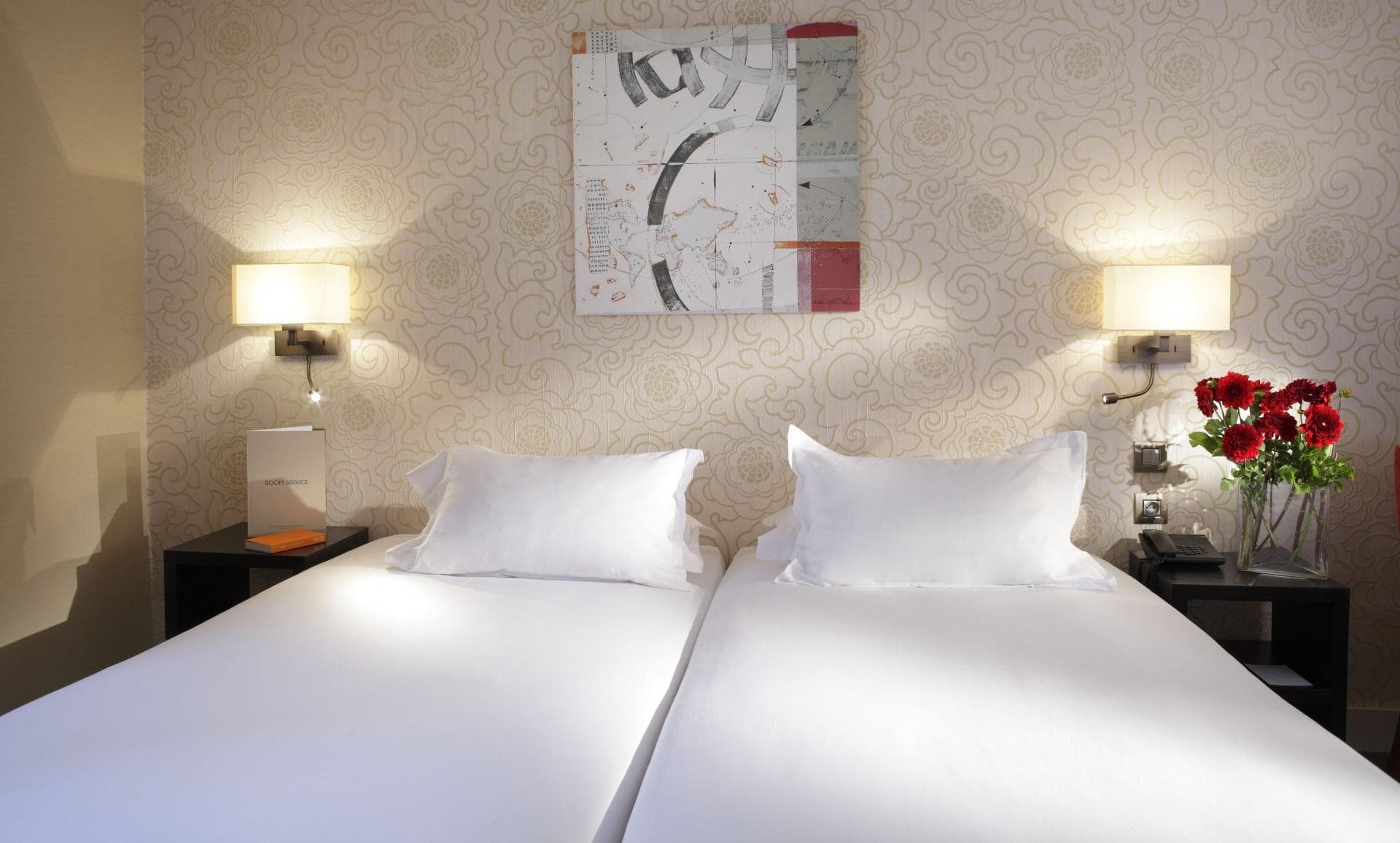 Hôtel Londres & New York