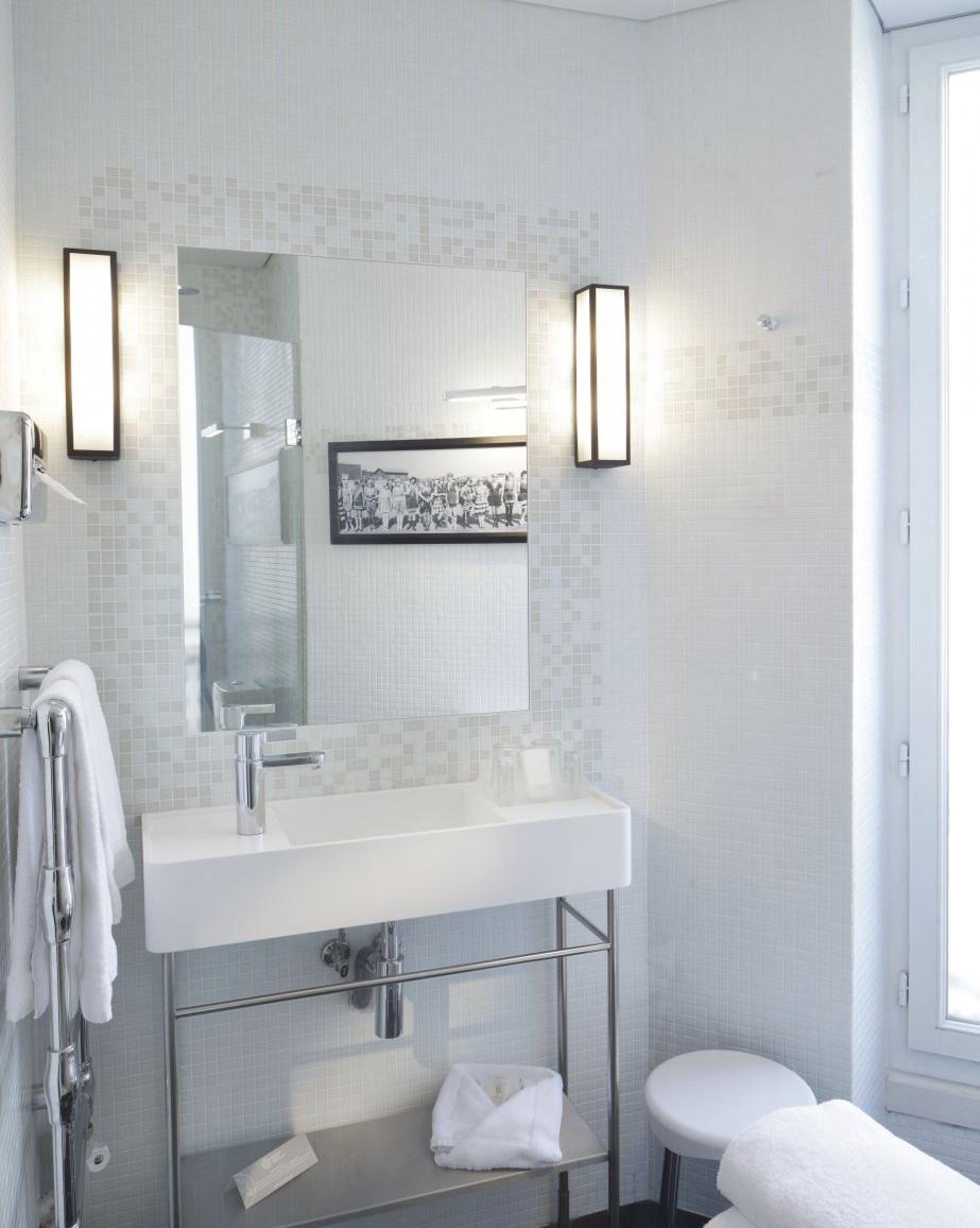 Hôtel Londres & New York