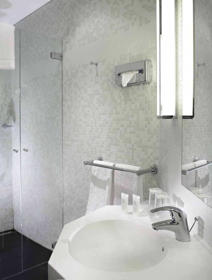 Hôtel Londres & New York