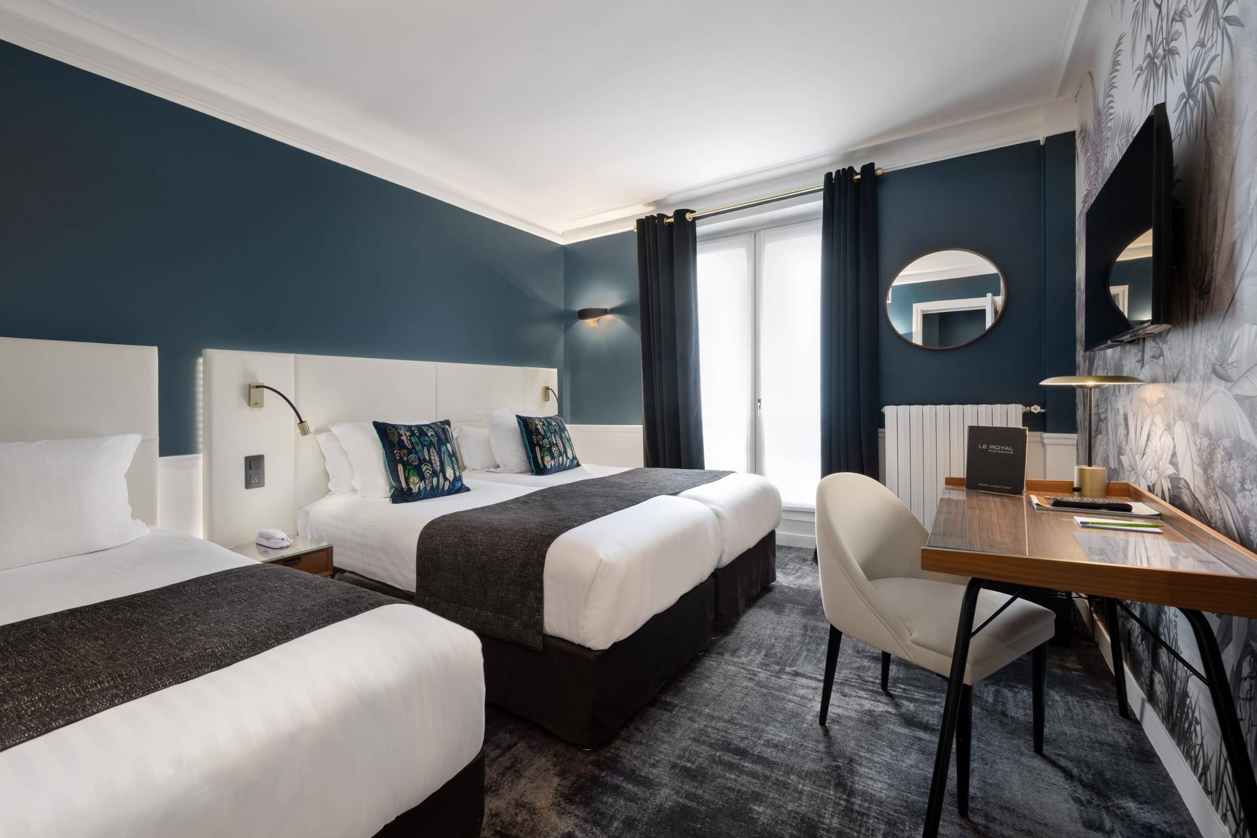 Hotel Le Royal Rive Gauche