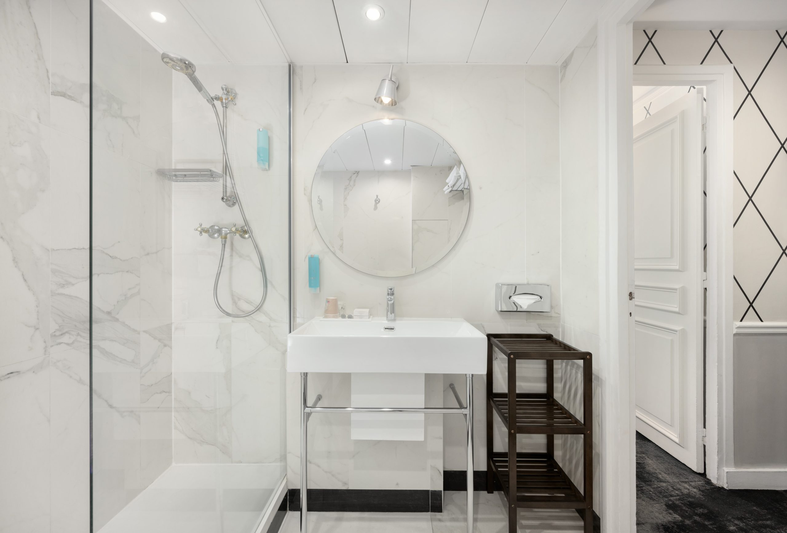 Hotel Le Royal Rive Gauche