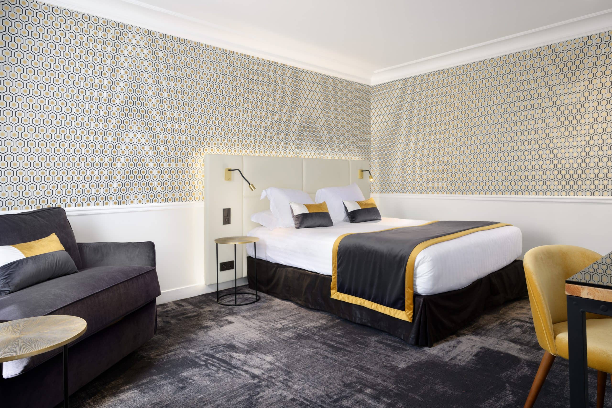 Hotel Le Royal Rive Gauche