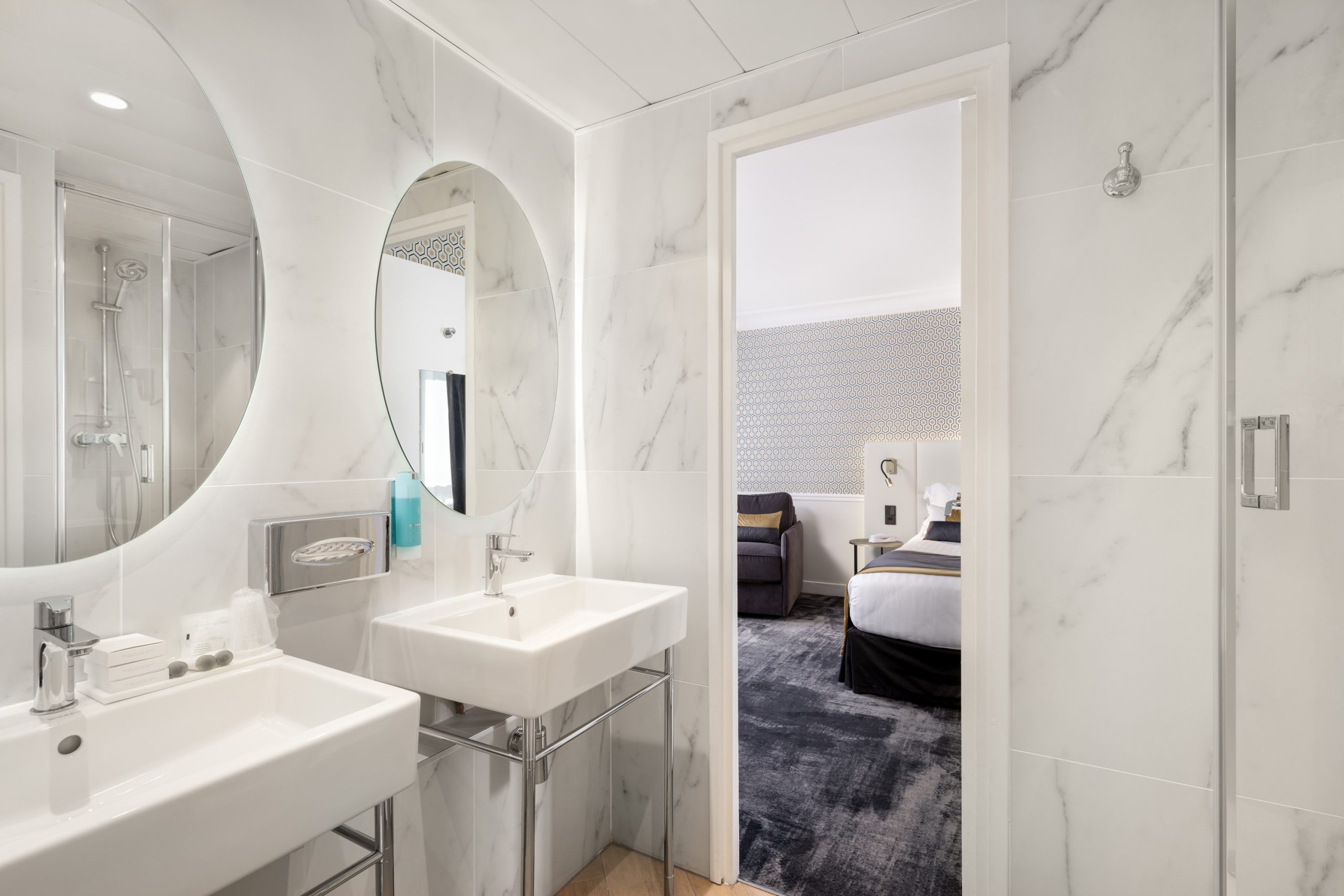 Hotel Le Royal Rive Gauche