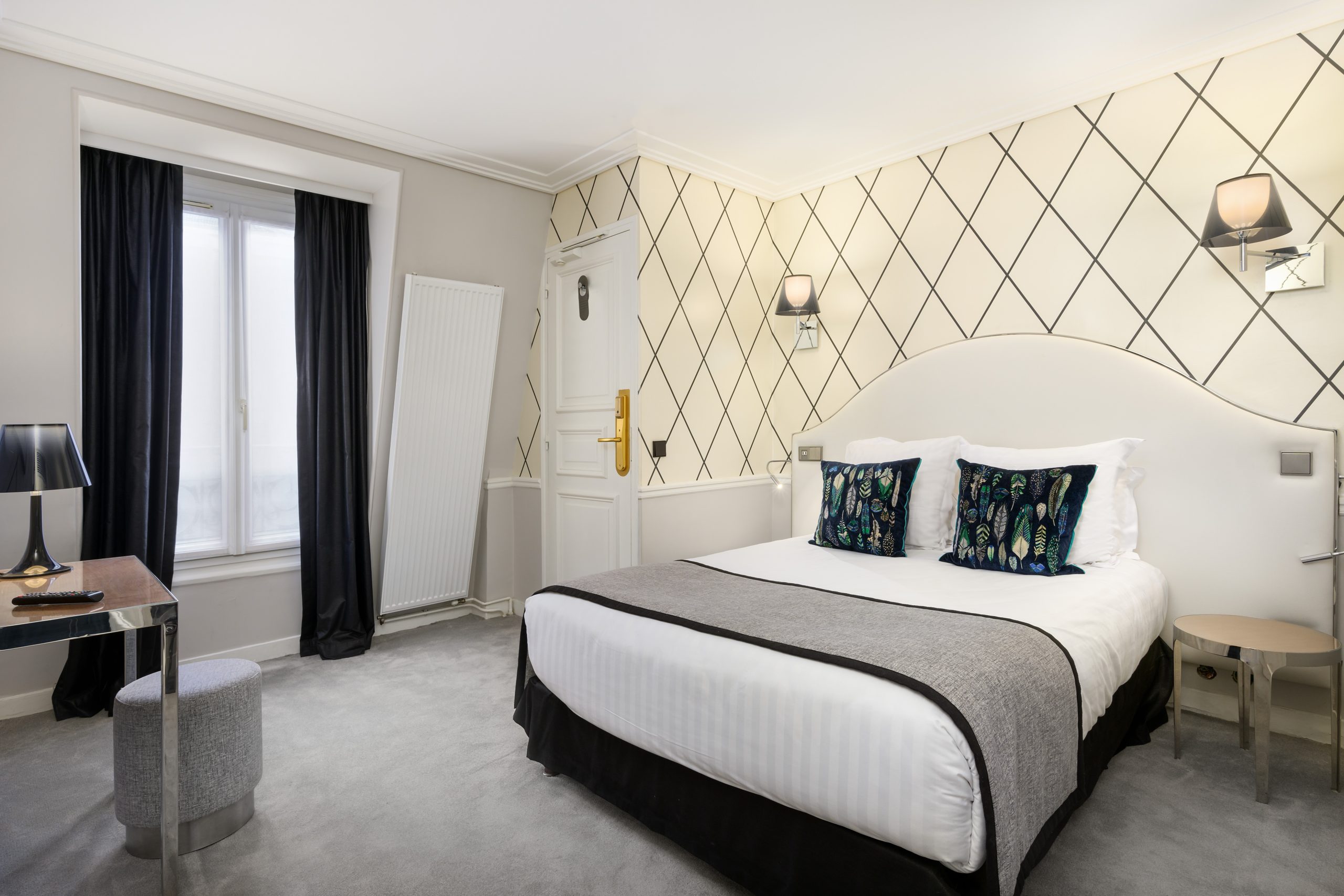 Hotel Le Royal Rive Gauche