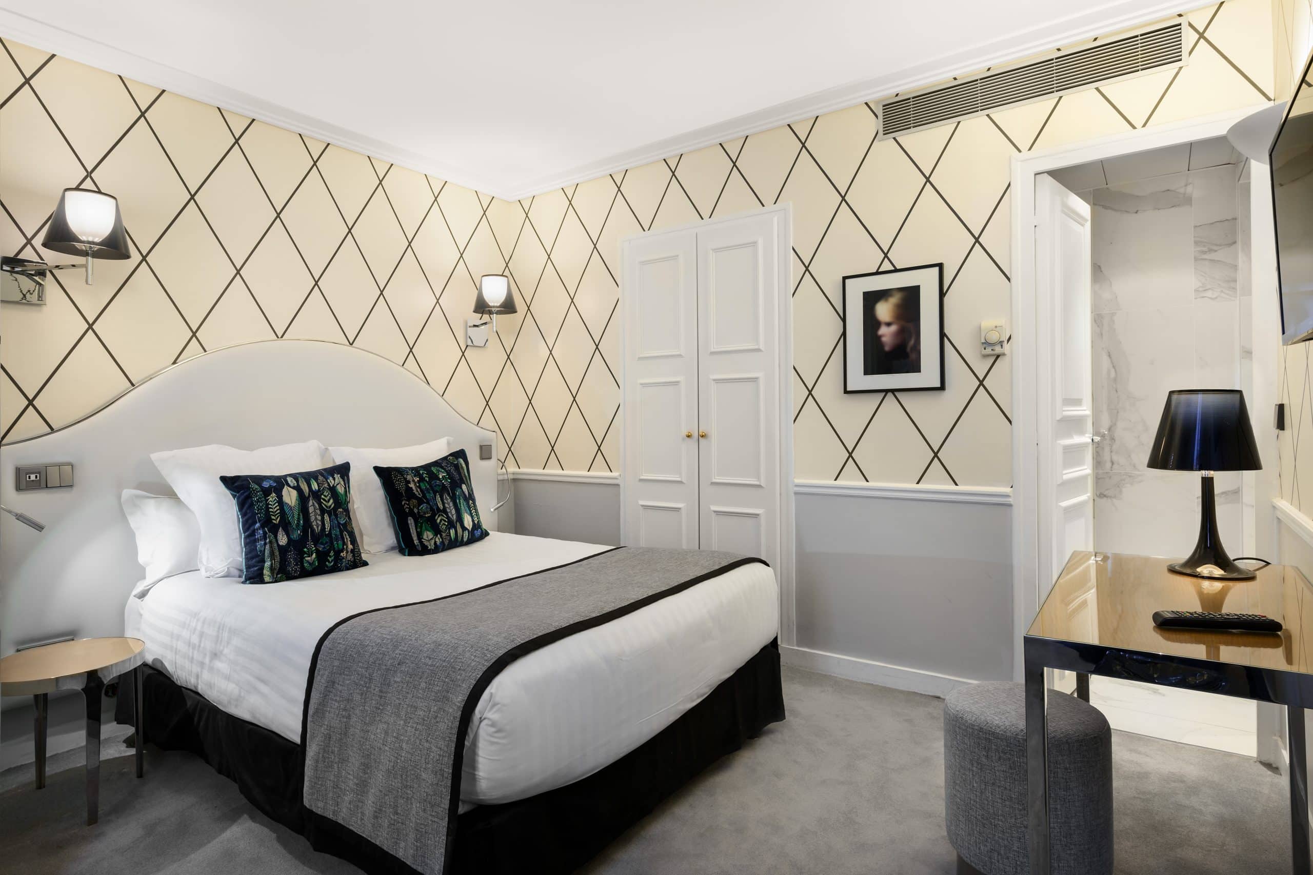 Hotel Le Royal Rive Gauche