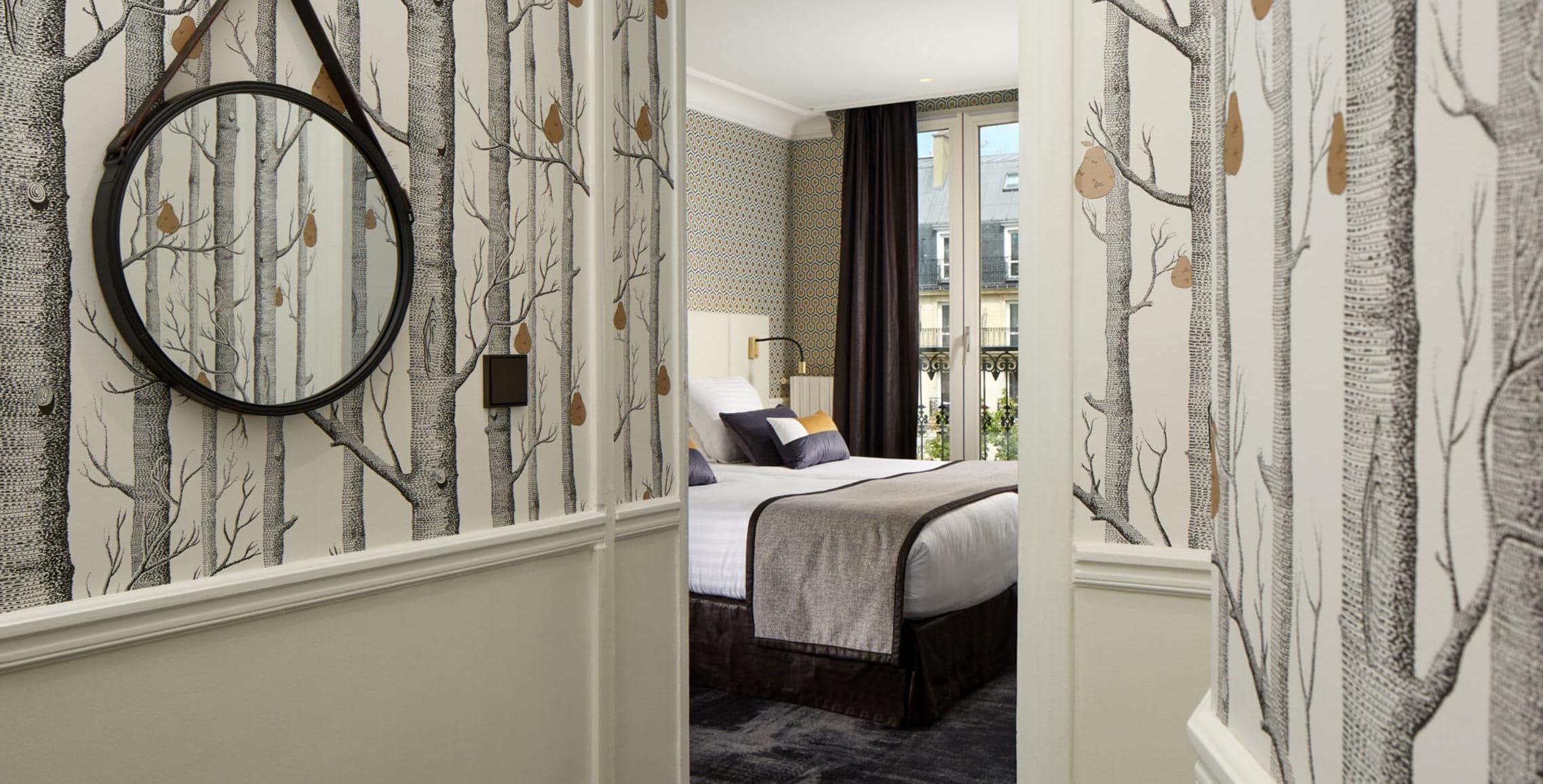 Hotel Le Royal Rive Gauche