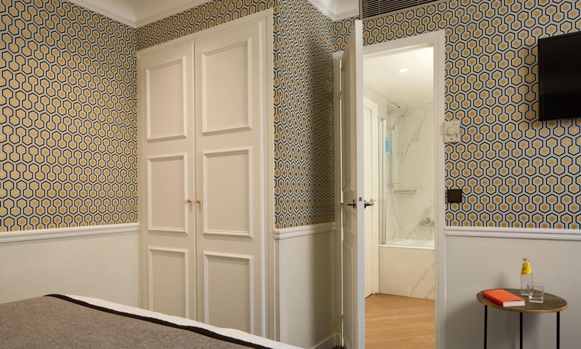 Hotel Le Royal Rive Gauche