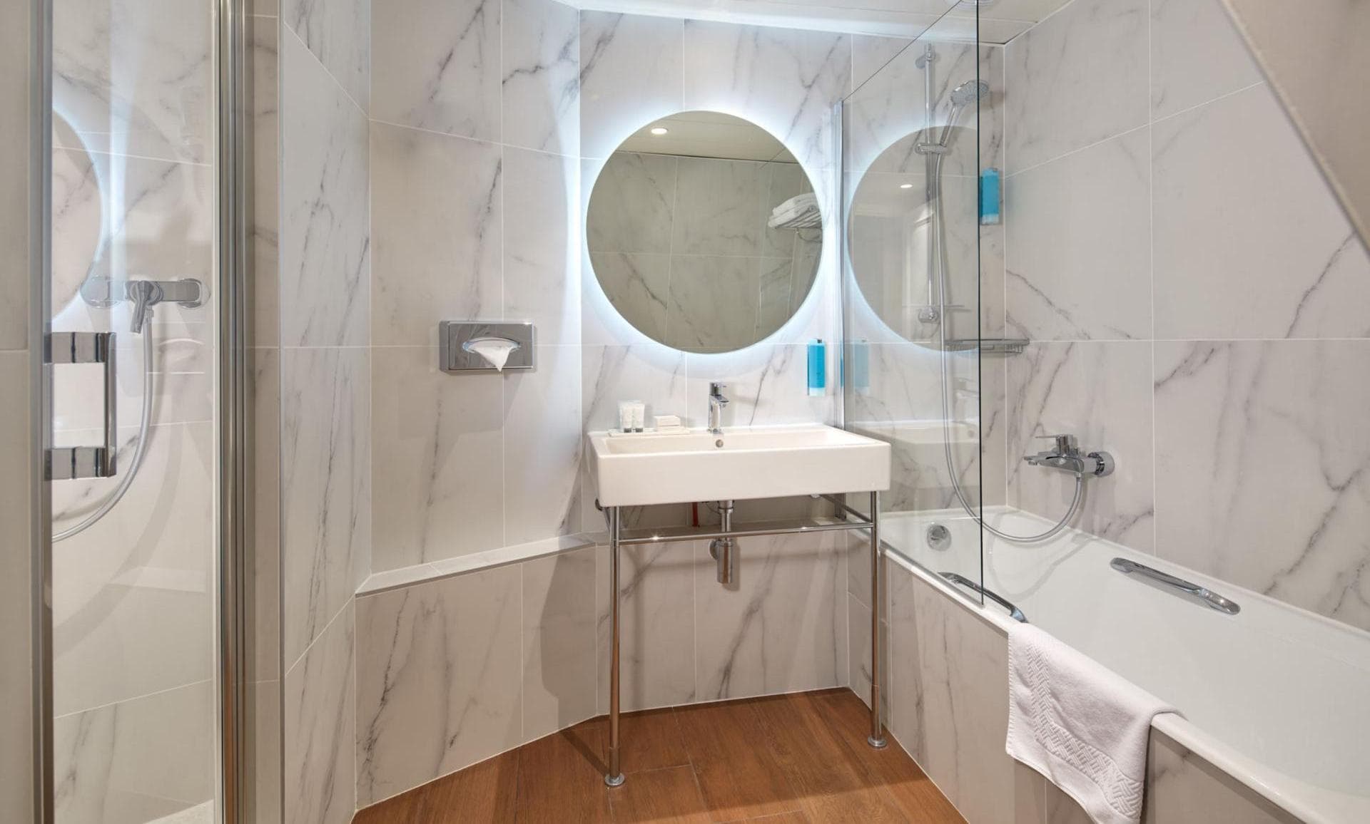 Hotel Le Royal Rive Gauche