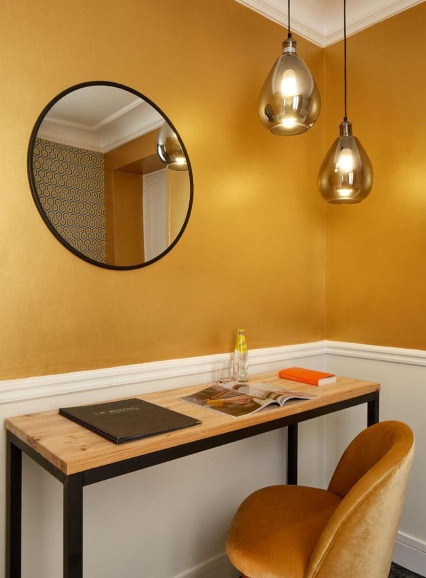 Hotel Le Royal Rive Gauche